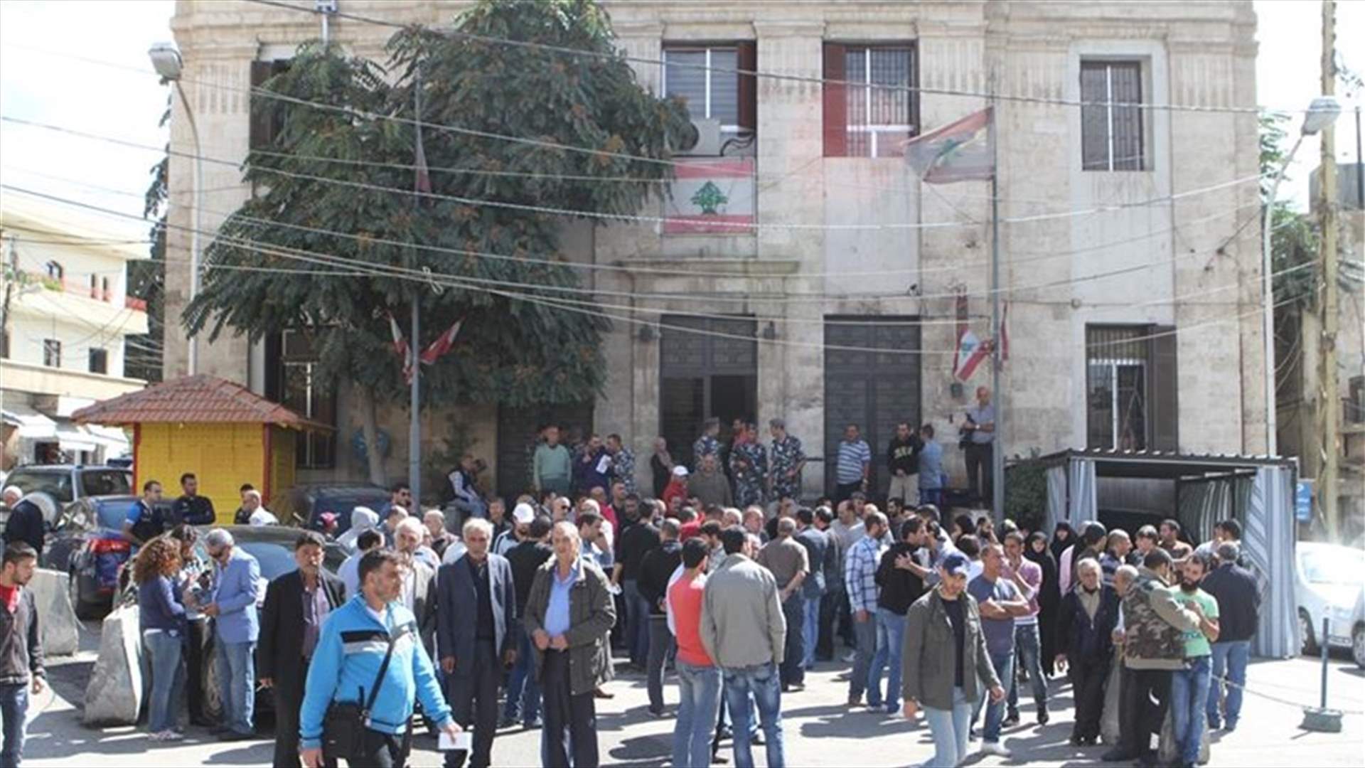 مفتي بعلبك لـ الشرق الأوسط: الأمور لا تبشر بالخير