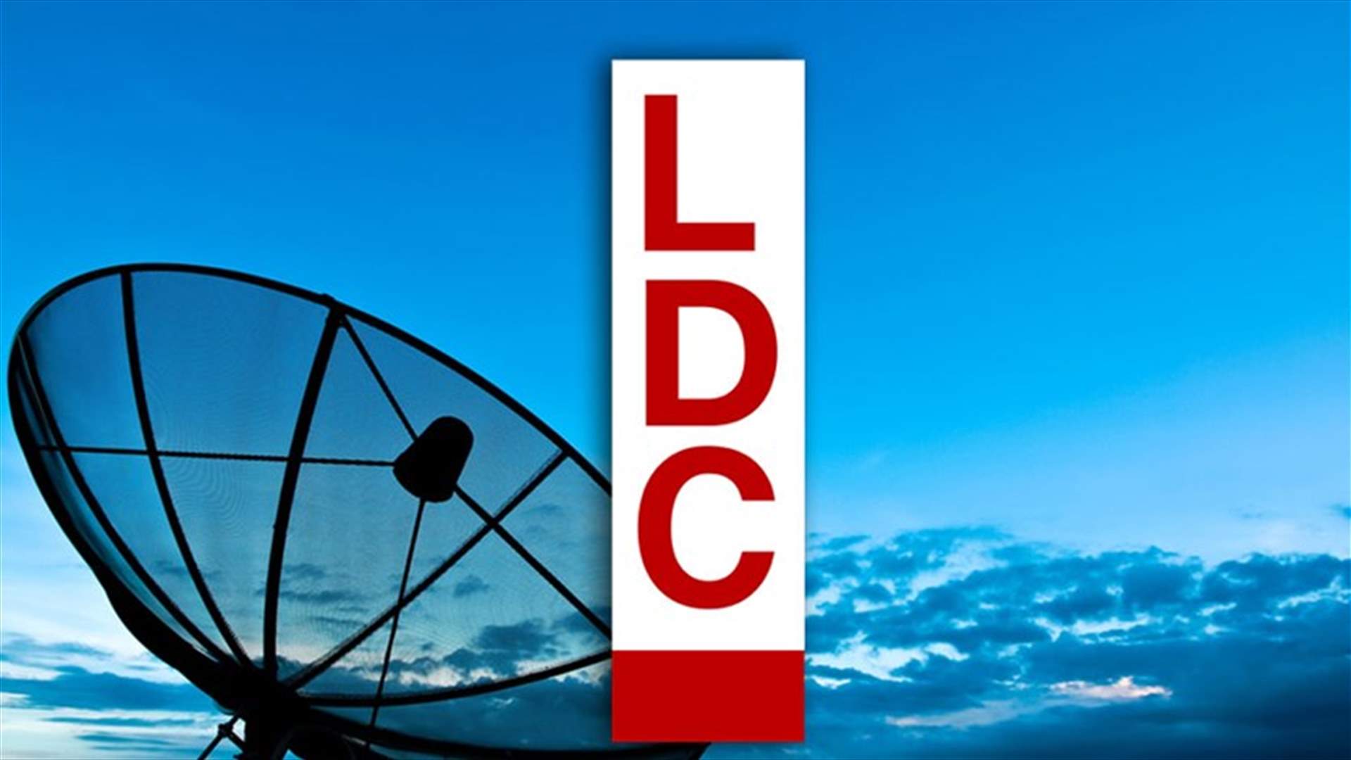 New frequencies for LDC in Lebanon and the Arab world