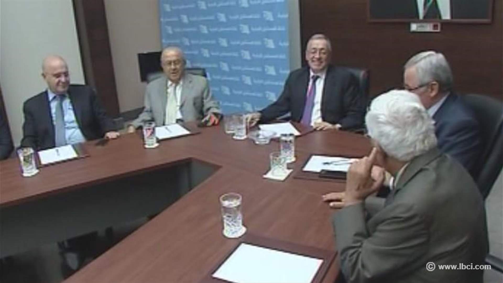 Future bloc accuses FPM of hindering presidential elections