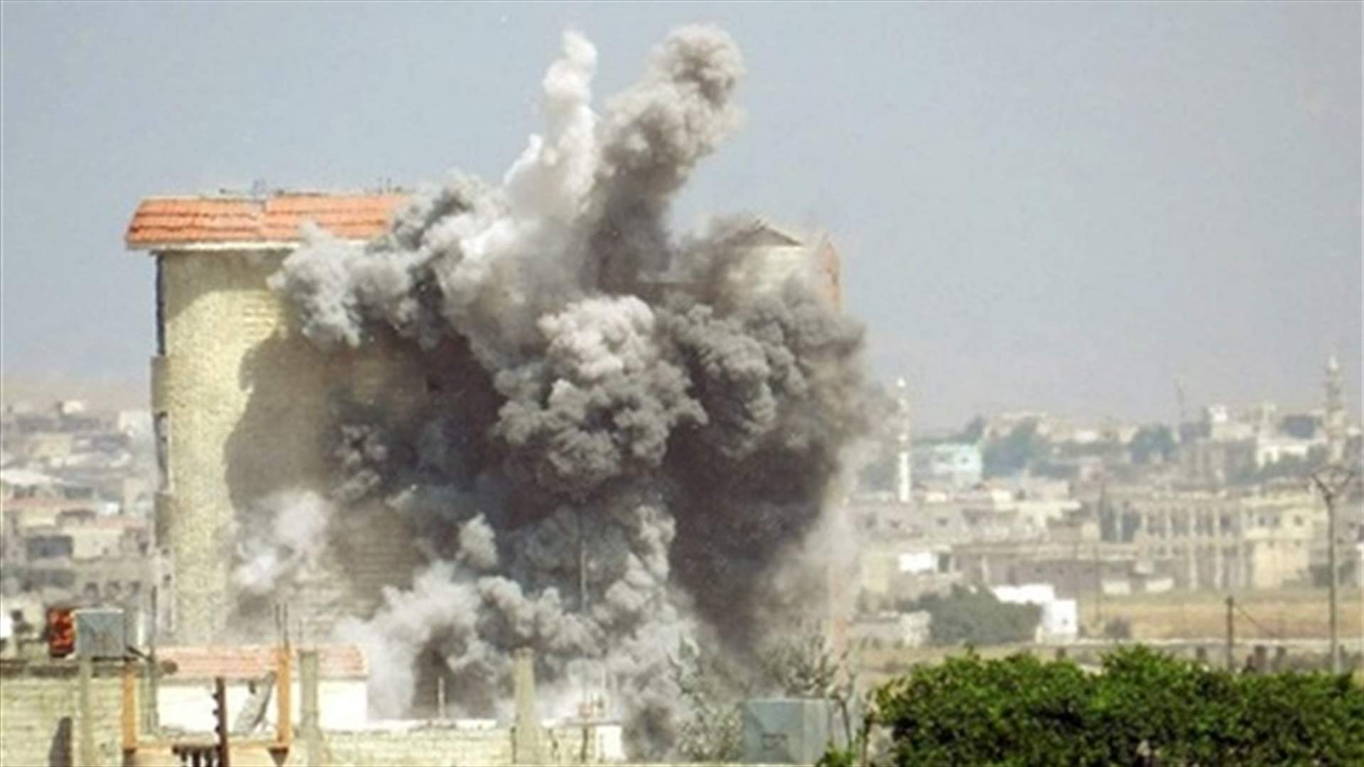 41 طلعة روسية بسوريا خلال ​24 ساعة... ولافروف: واشنطن ترفض تعميق المحادثات العسكرية بشأن سوريا