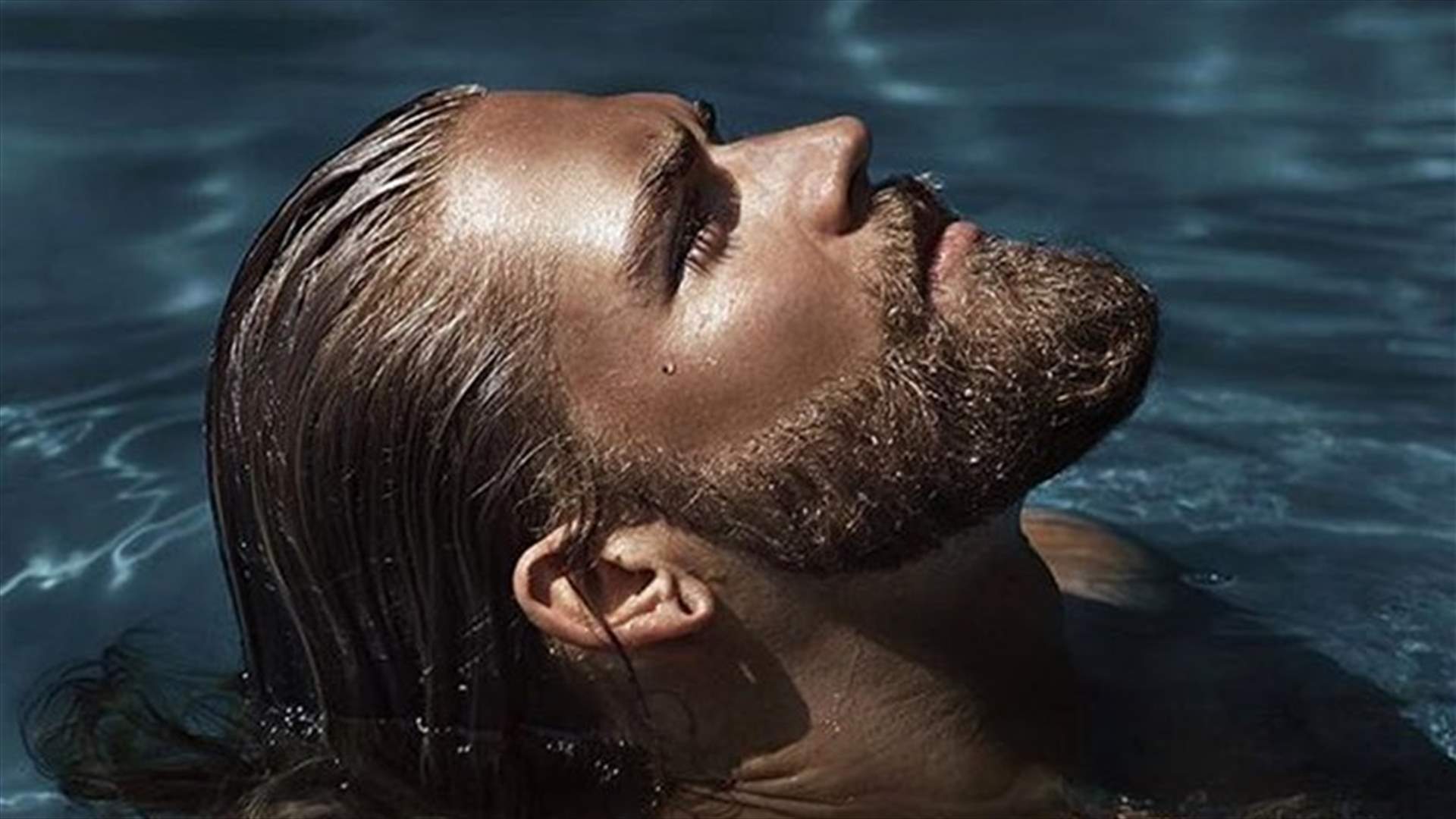 بالصور: هذا هو صاحب أجمل وجه في العالم... فما رأيكم؟