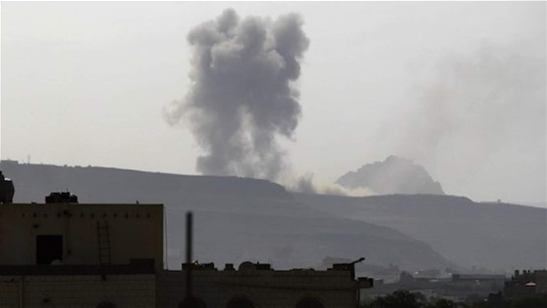 UN hopes Yemen peace talks can start by month-end - Eliasson
