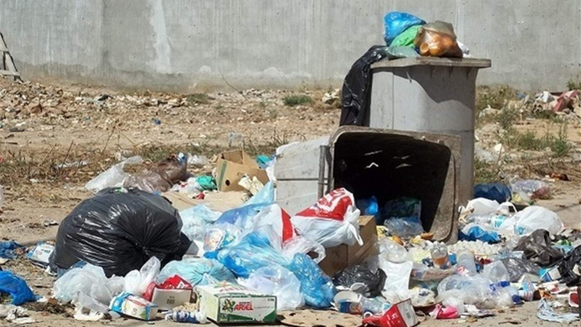 النهار: المعطيات المتعلقة بملف النفايات تبشر بإمكان عقد جلسة للحكومة 