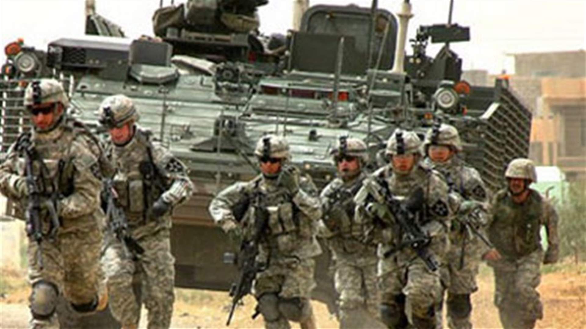 واشنطن مستعدة لالقاء المزيد من الذخائر لمعارضي داعش بسوريا  
