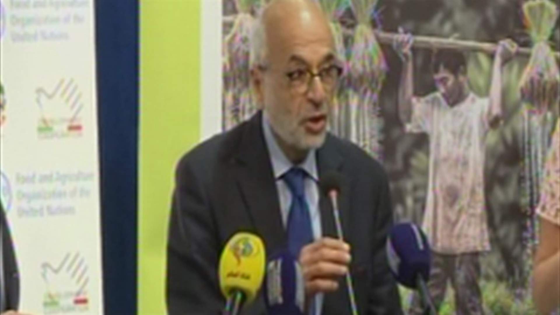 شهيب: امكان عقد جلسة لمجلس الوزراء الأسبوع المقبل
