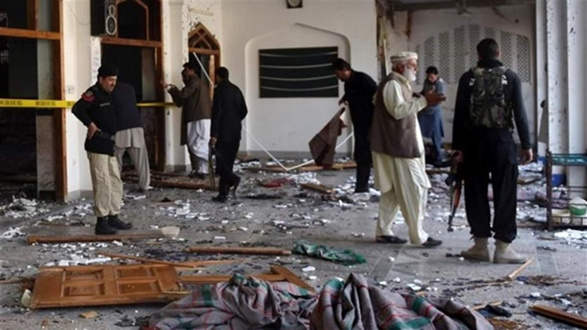 Two killed in shooting at Shiite ceremony in Iran-Fars agency