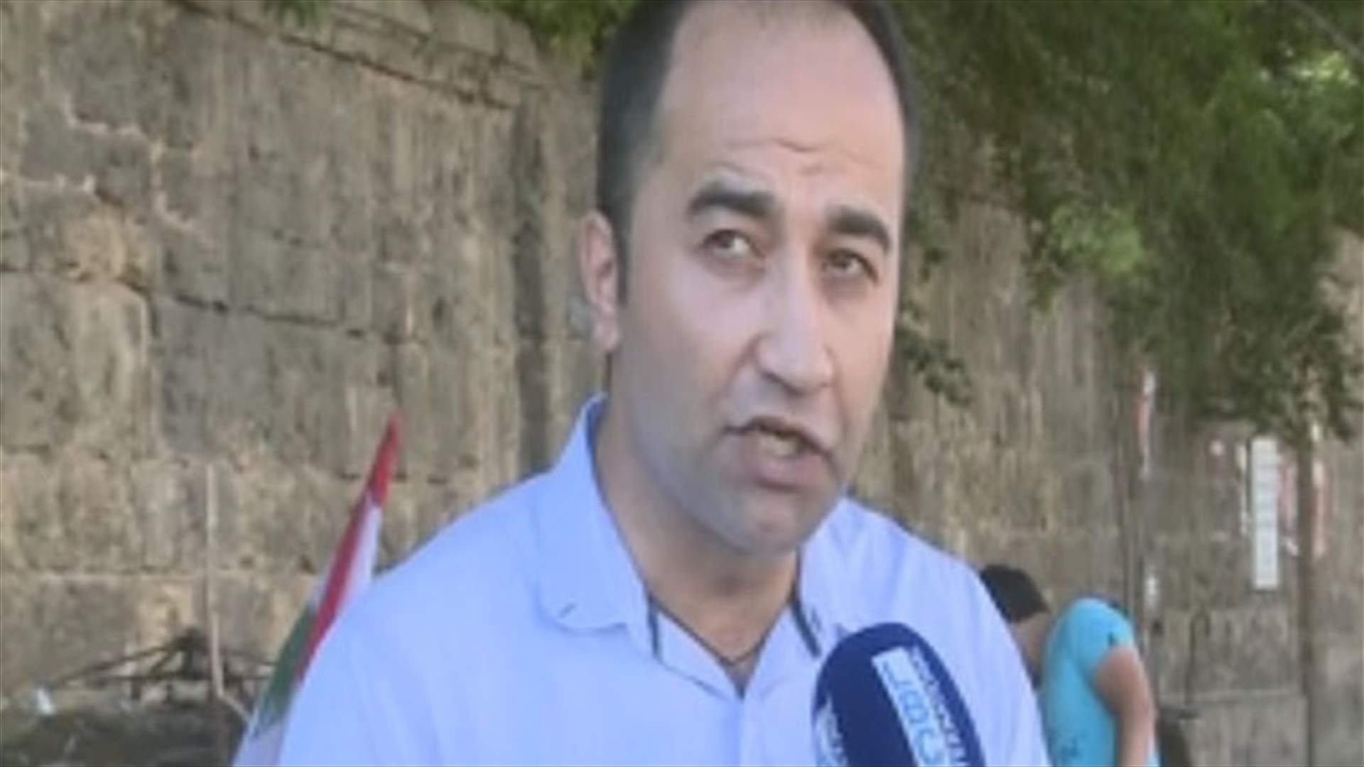محامو الحراك المدني يطعنون بقرار أبو غيدا الاخير