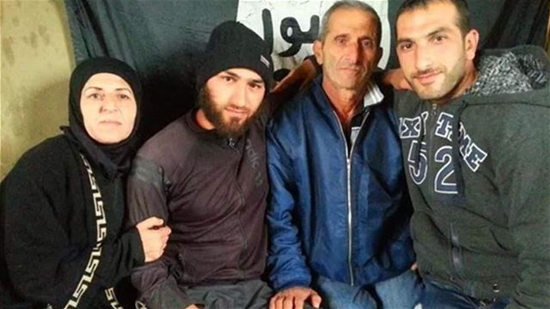 مغيط: صمتنا لن يبقى طويلا