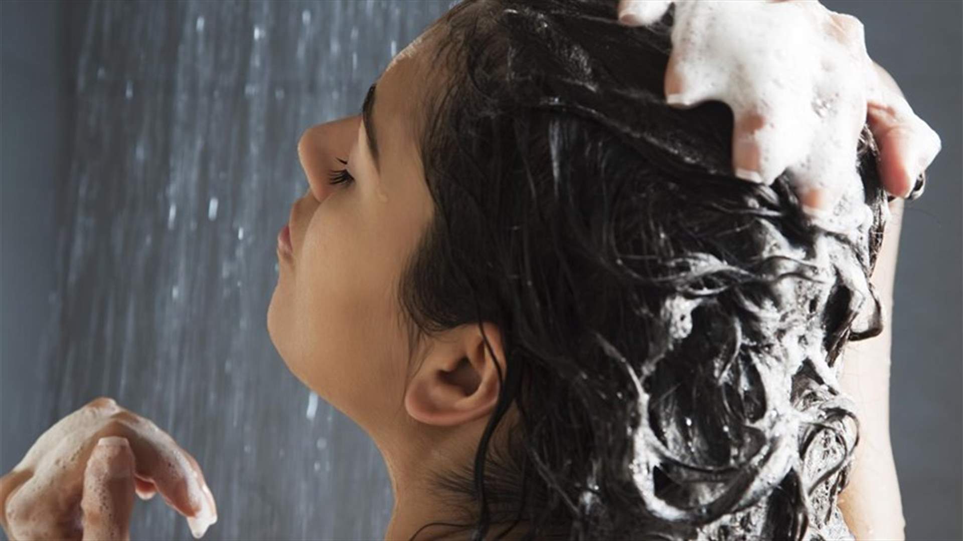 How Often Should You Wash Your Hair &aelig;