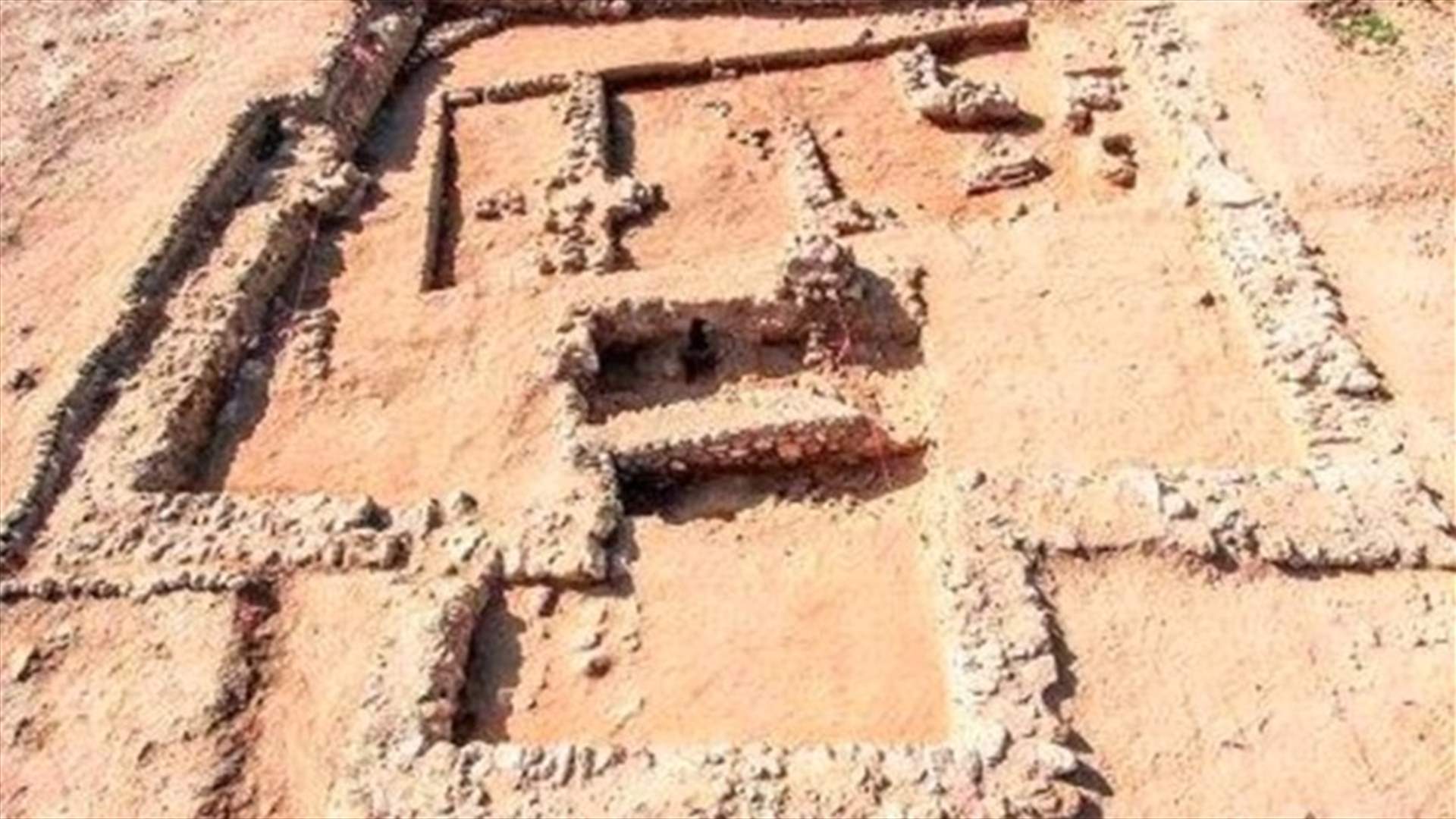 العثور على آثار مدينة "سدوم" التوراتية بعد عقود من التنقيب