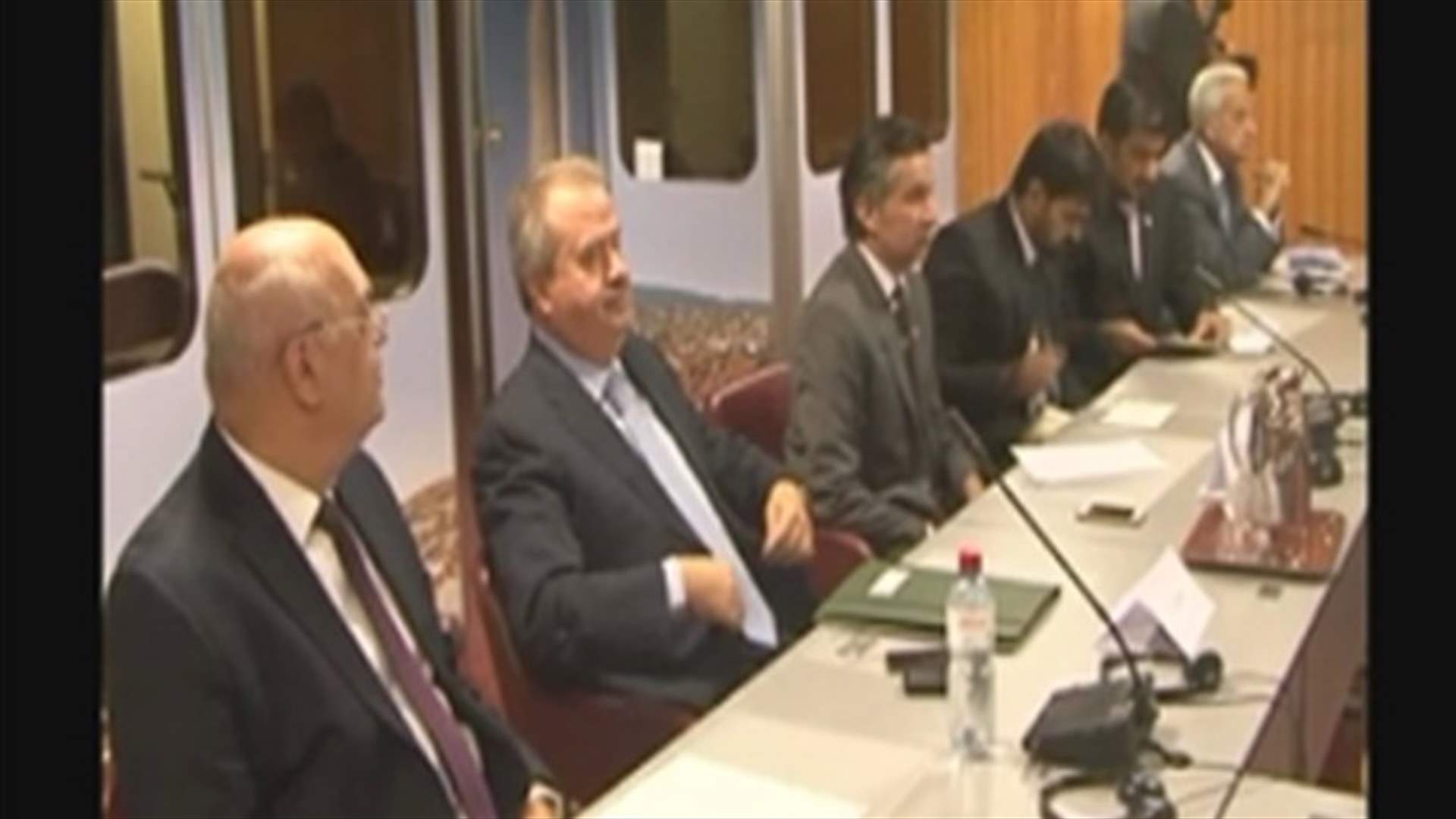 بري: لماذا لا يكون الحل الآن في سوريا على قاعدة 6+1؟
