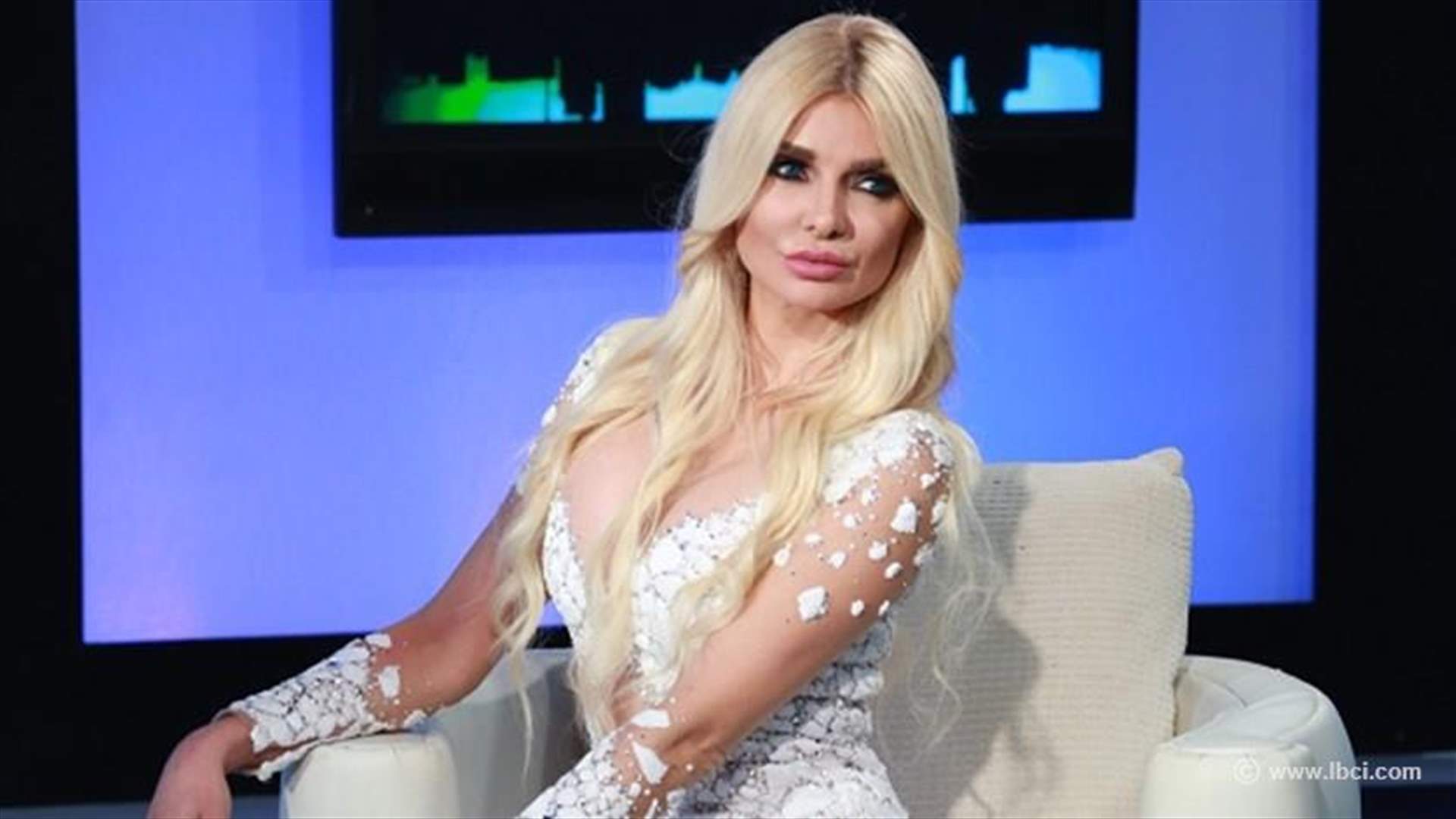ميريام كلينك وطوني أبو جودة في #لهون_وبس هذا الثلاثاء