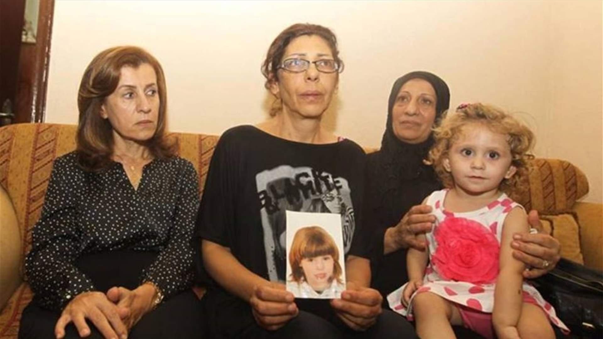 بعد مأساة آل صفوان في تركيا... العائلة تلمّ شملها في الأيام المقبلة  