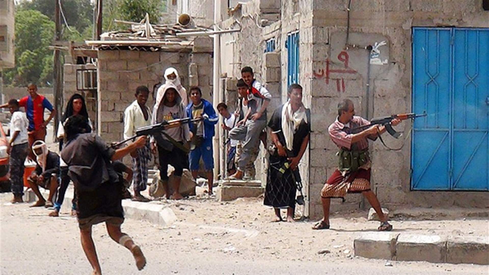مبعوث الأمم المتحدة يحث أطراف الصراع اليمني على إنجاح محادثات السلام