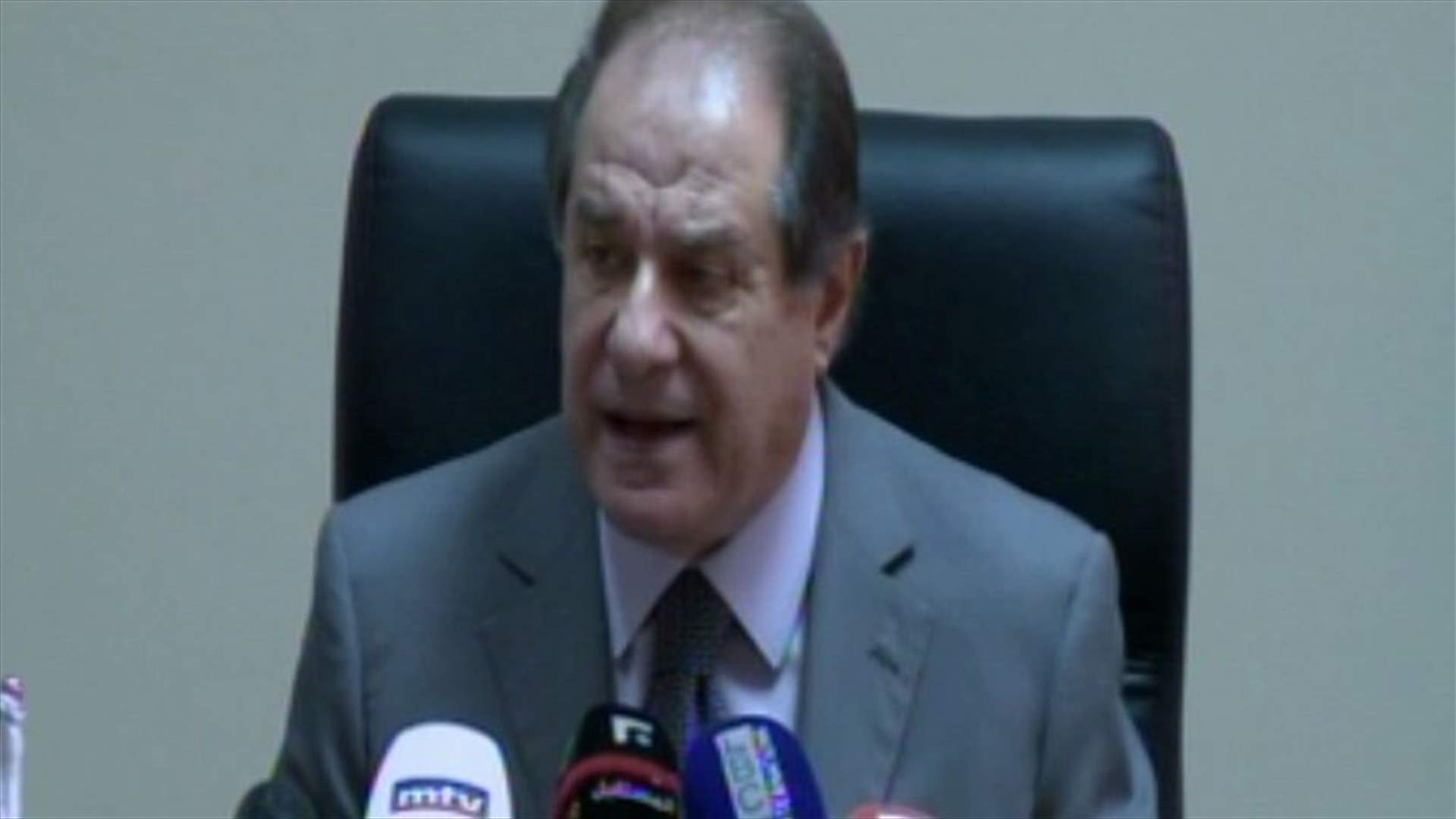 وزارة العمل تدعو لمكافحة الاتجار بالبشر