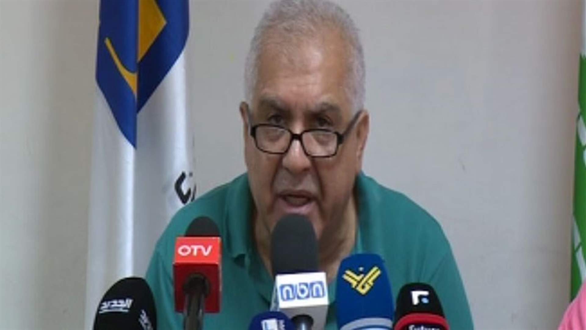Teachers hold strike despite Minister Bou Saab’s threats 