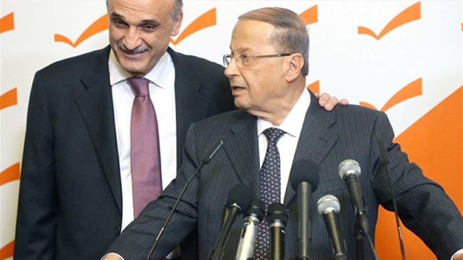 "الأخبار": معركة 8 و14 الجديدة حول "قانون الانتخاب والنسبية"
