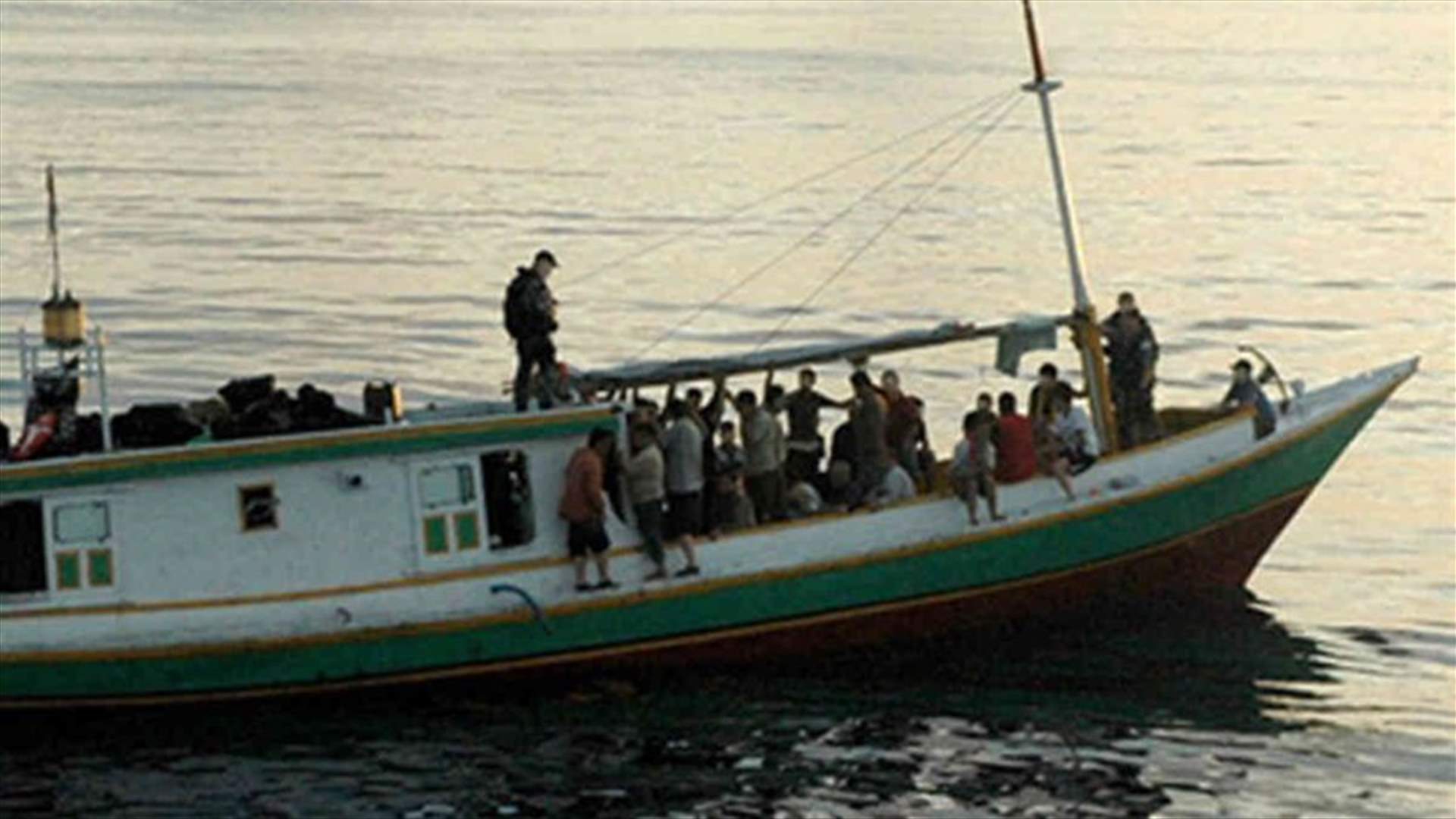 النهار: 4500 لبناني شمالي سلكوا طريق اللجوء 