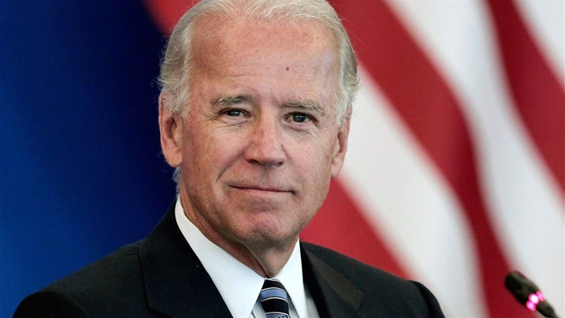Biden offers new account of his advice to Obama on bin Laden raid