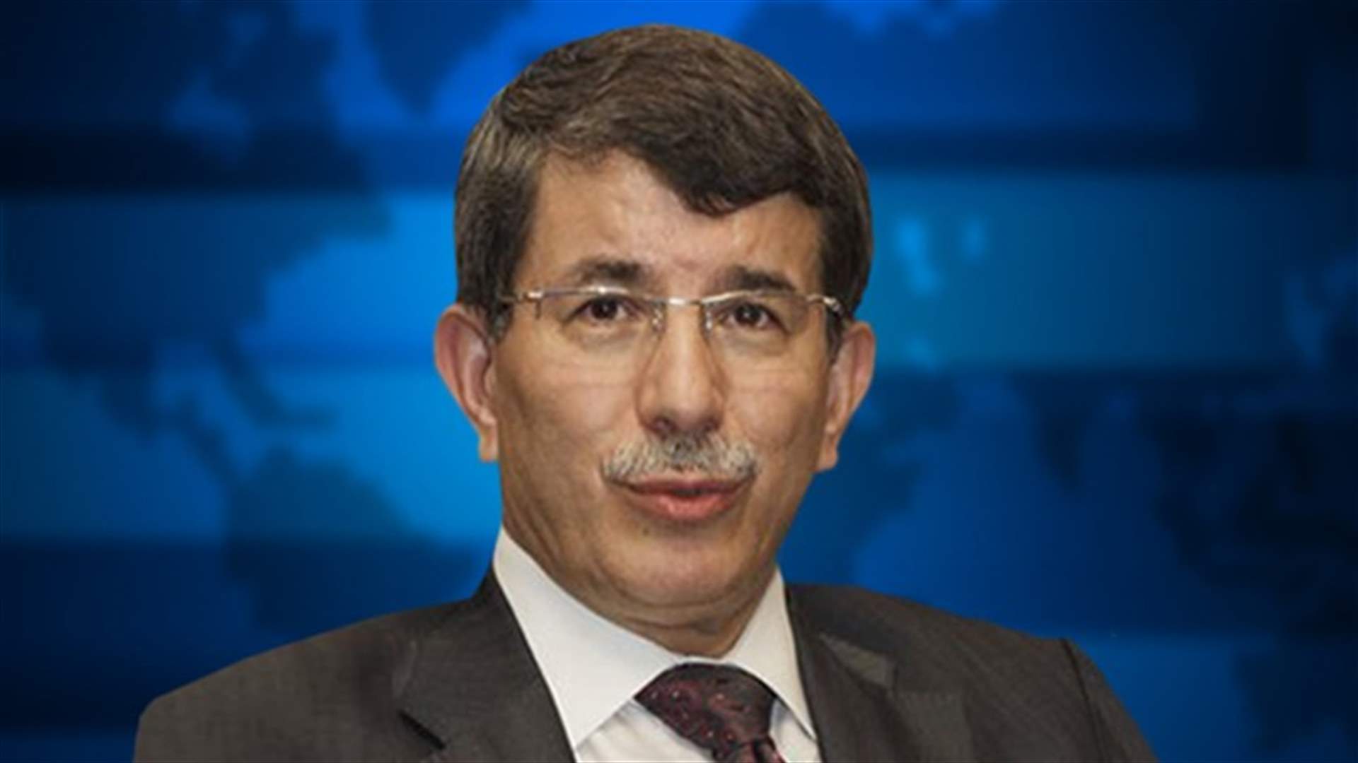 Turkey says Assad's departure needed, wishes he'd stay in Russia  