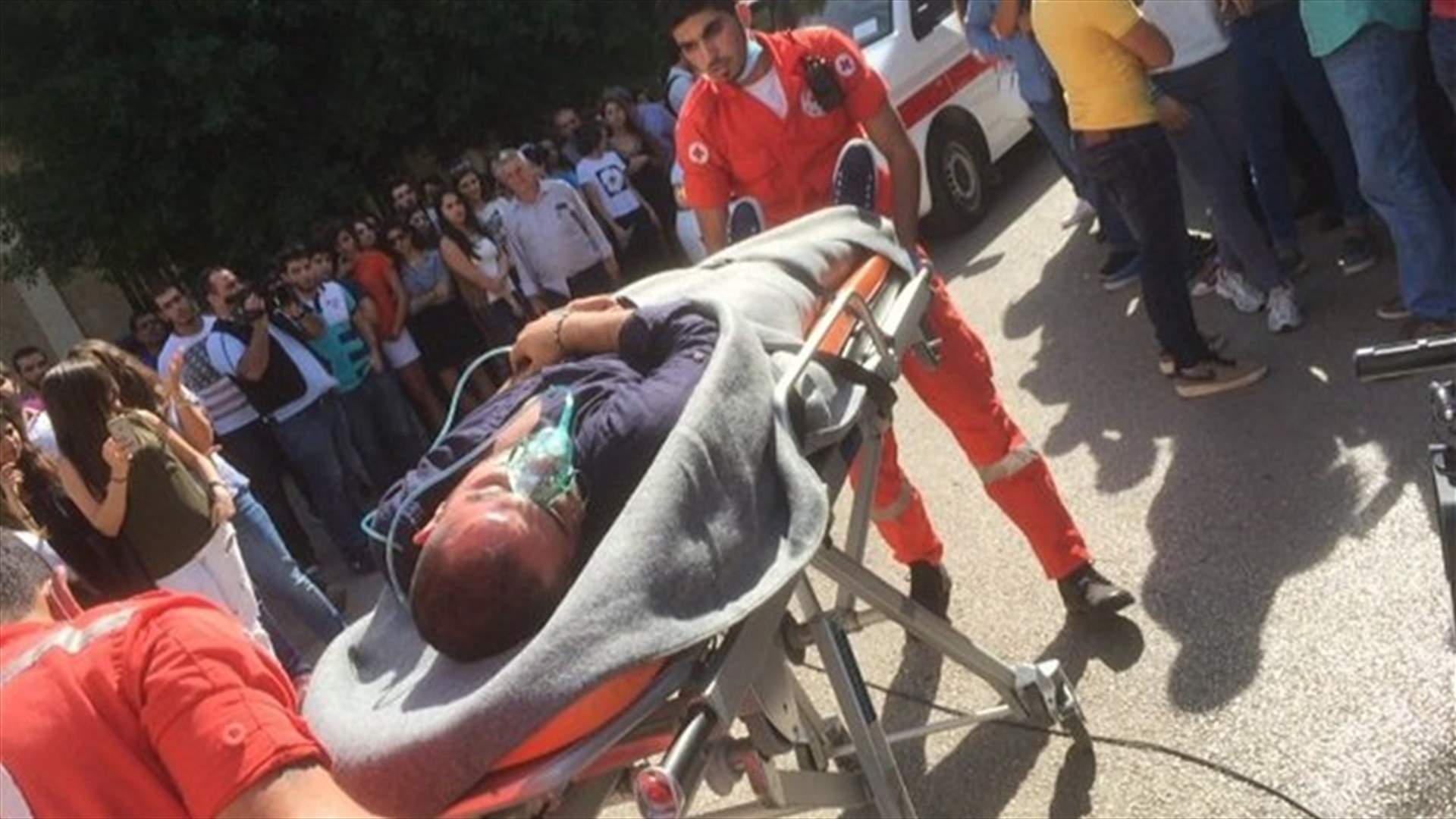 ما هي حقيقة وفاة شاب بجرعة زائدة في الـUSJ ؟ 