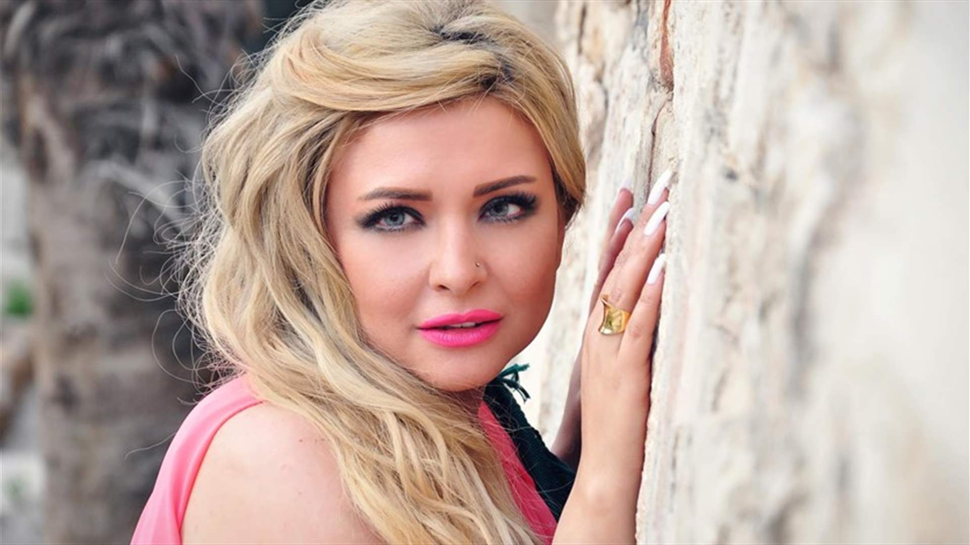 وفاة الممثلة رندة مرعشلي
