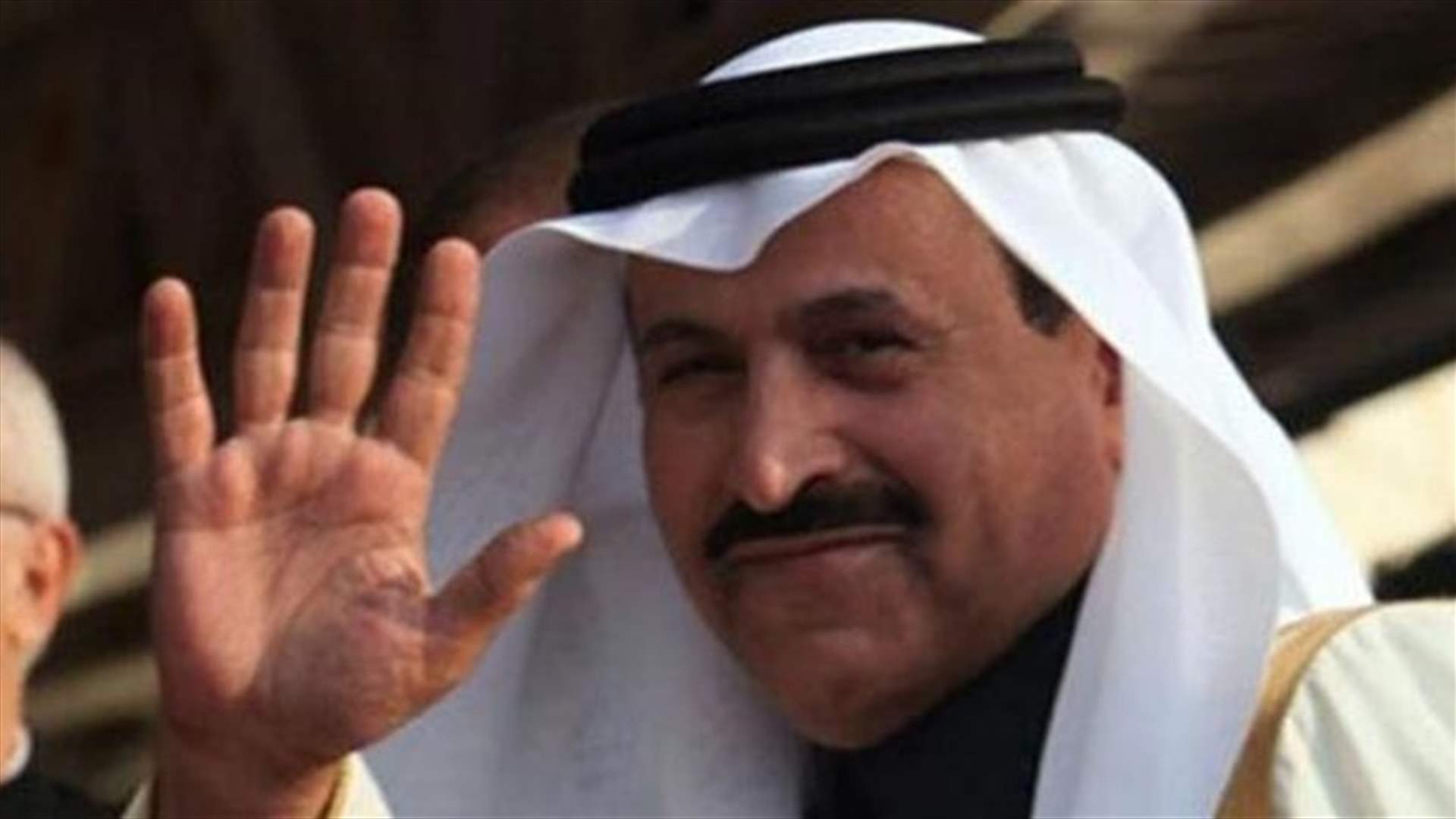 السفير السعودي لدى لبنان: التهديدات لن تؤثر في مواقفنا