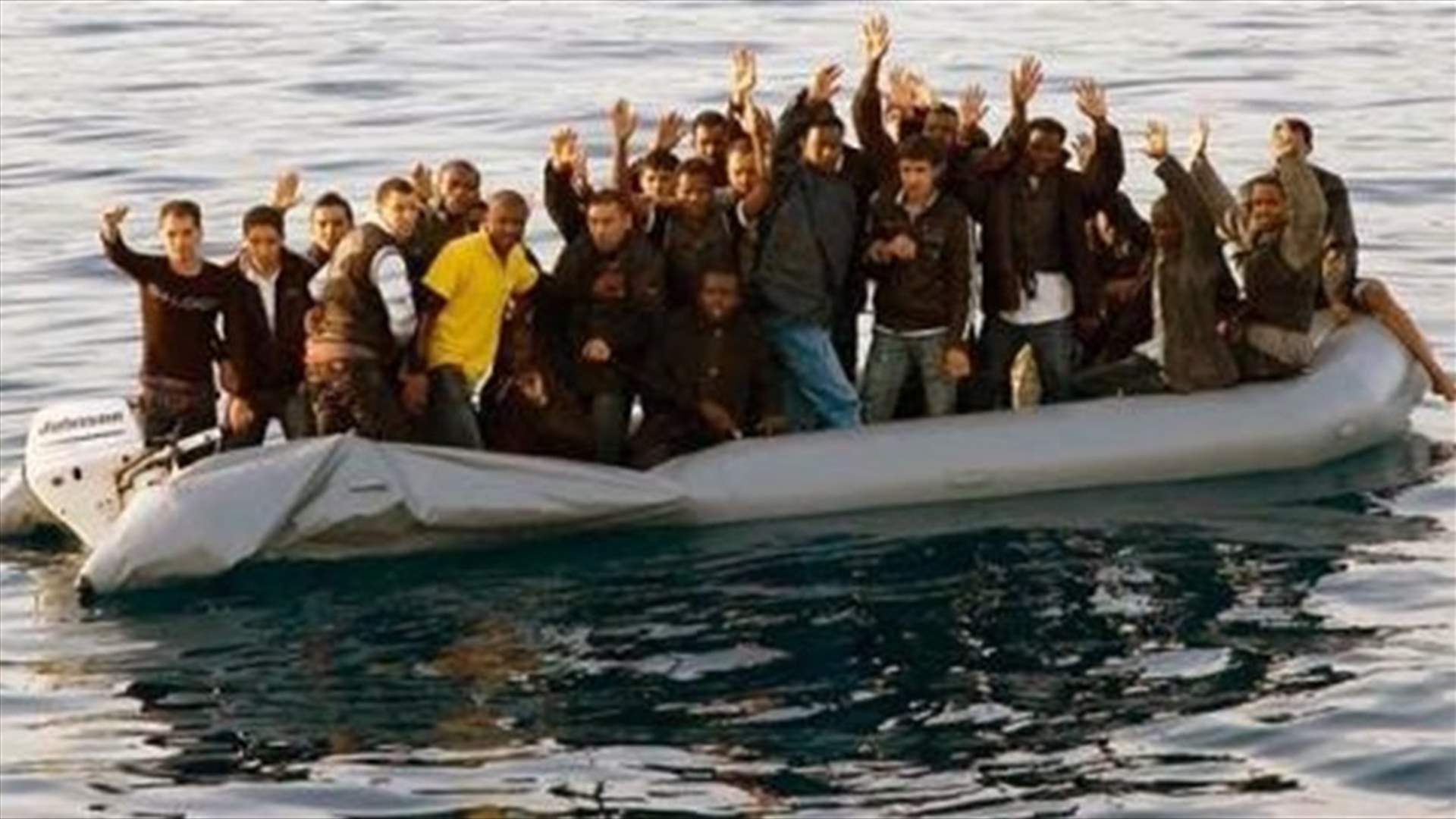 ازمة اللجوء مستمرة: سلوفينيا تطلب المساعدة..و190 ألف طالب لجوء الى السويد