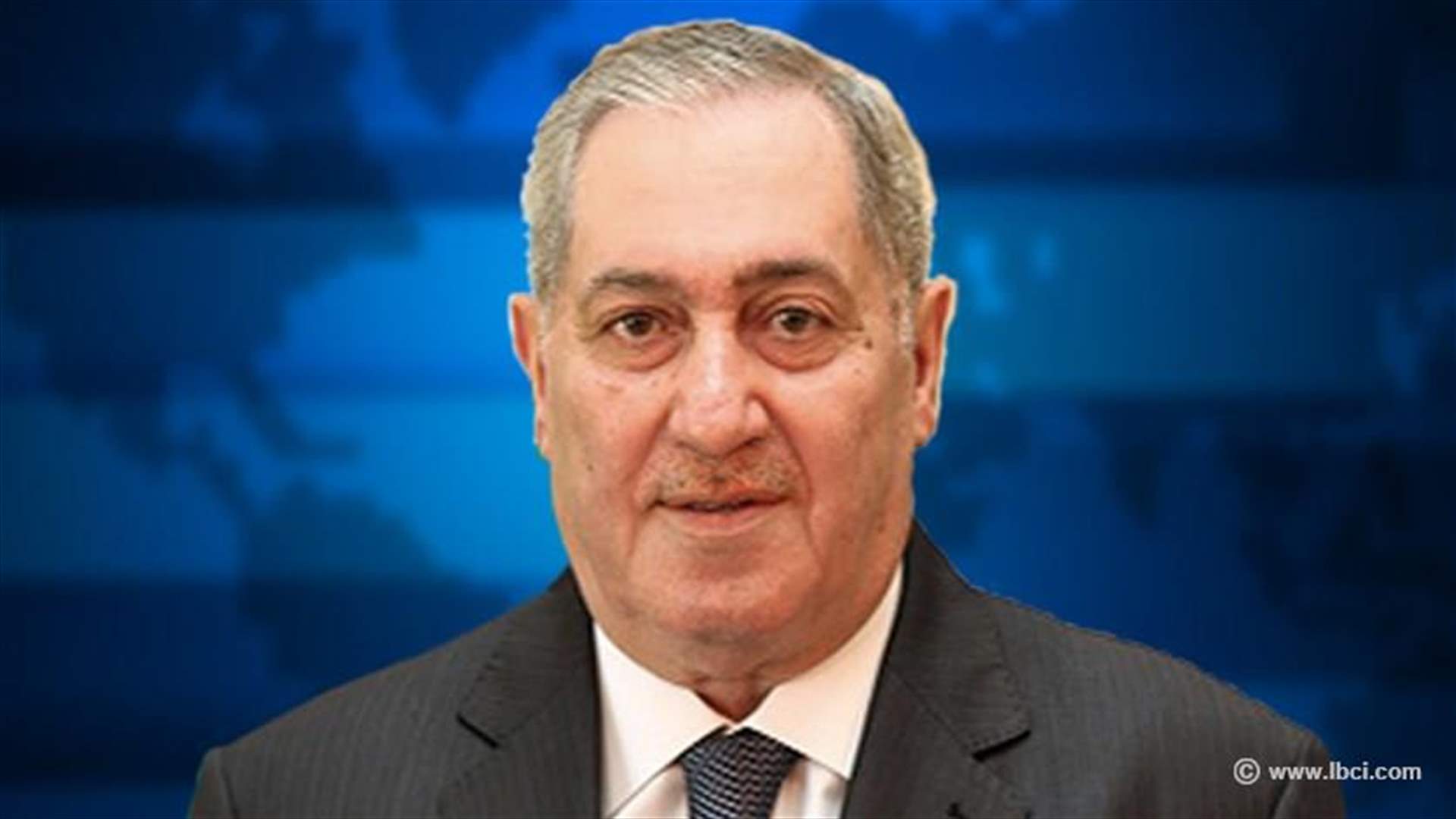 كرامي لـ"السياسة": لنبدأ بتشريع الضرورة ومن ثم البحث في قانون الانتخابات