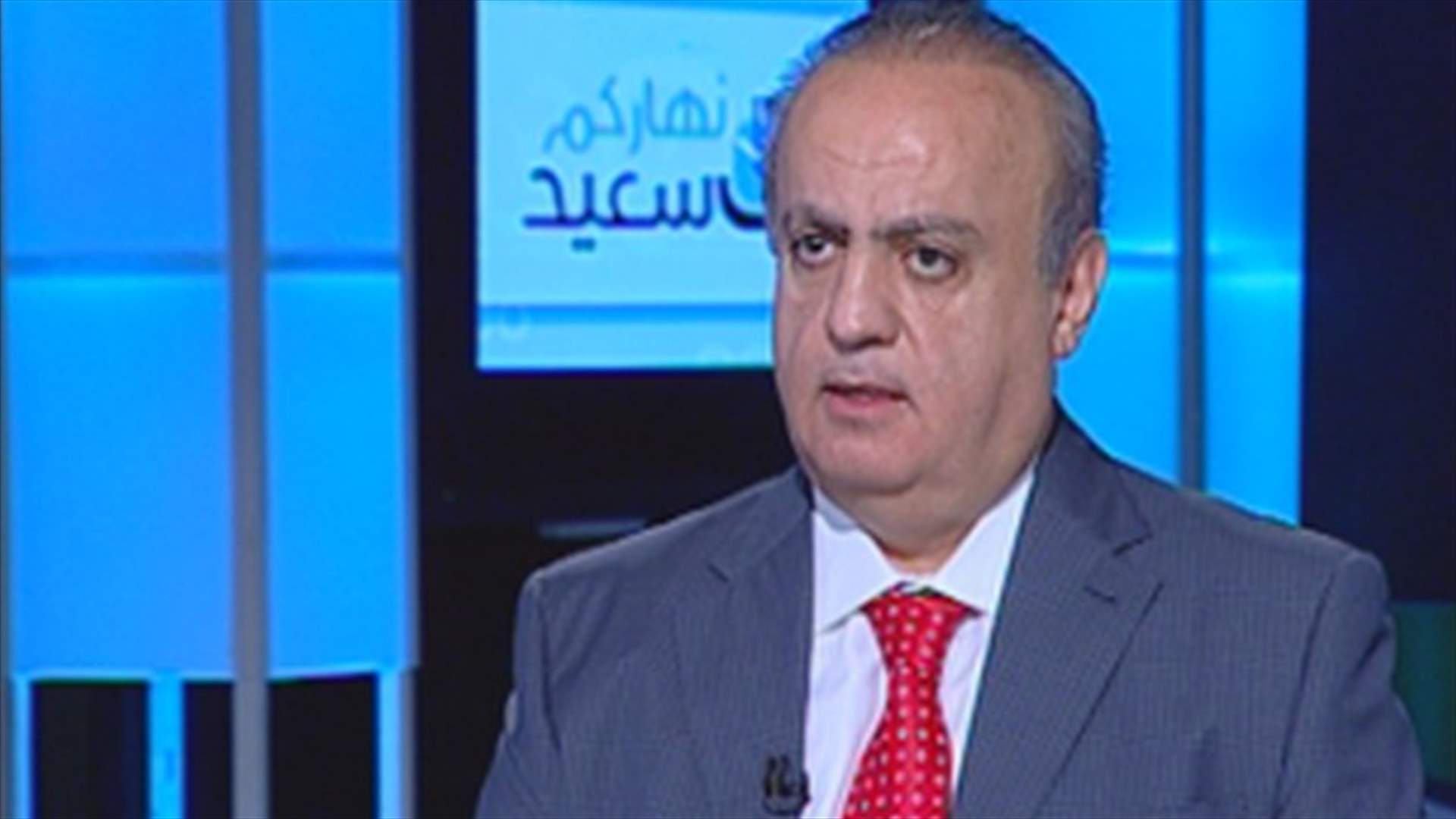 وهاب للـLBCI : اقترح على سلام وبري لقاء الاسد
