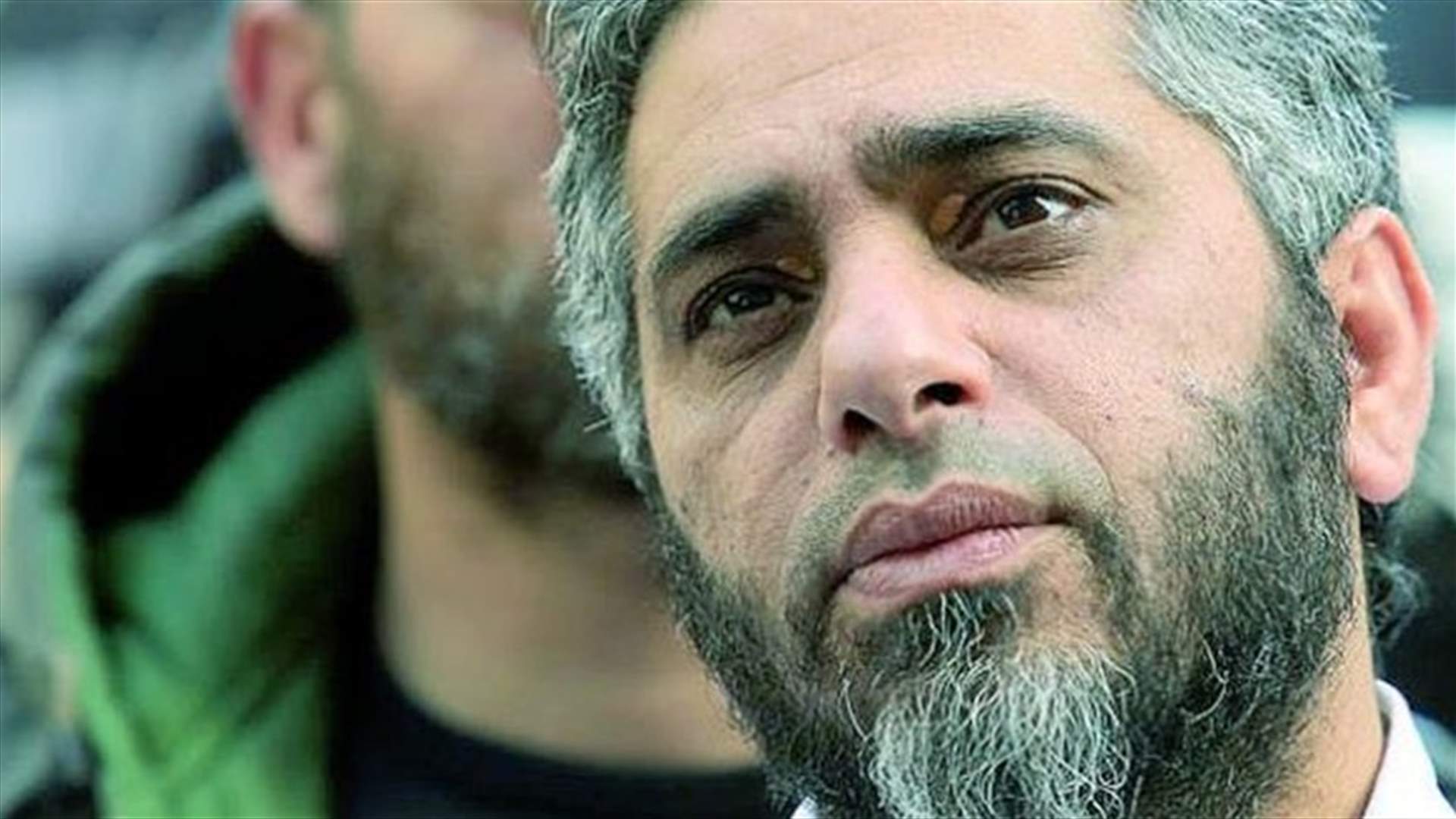 بالفيديو: فضل شاكر يعود... من القدس 