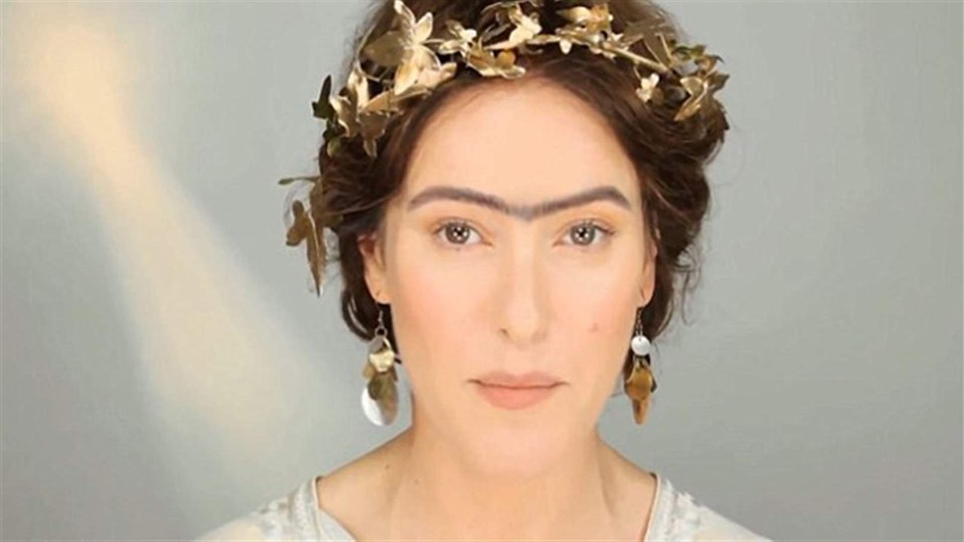 [VIDEO] Watch The Best Makeup Looks From the Past 2,000 Years