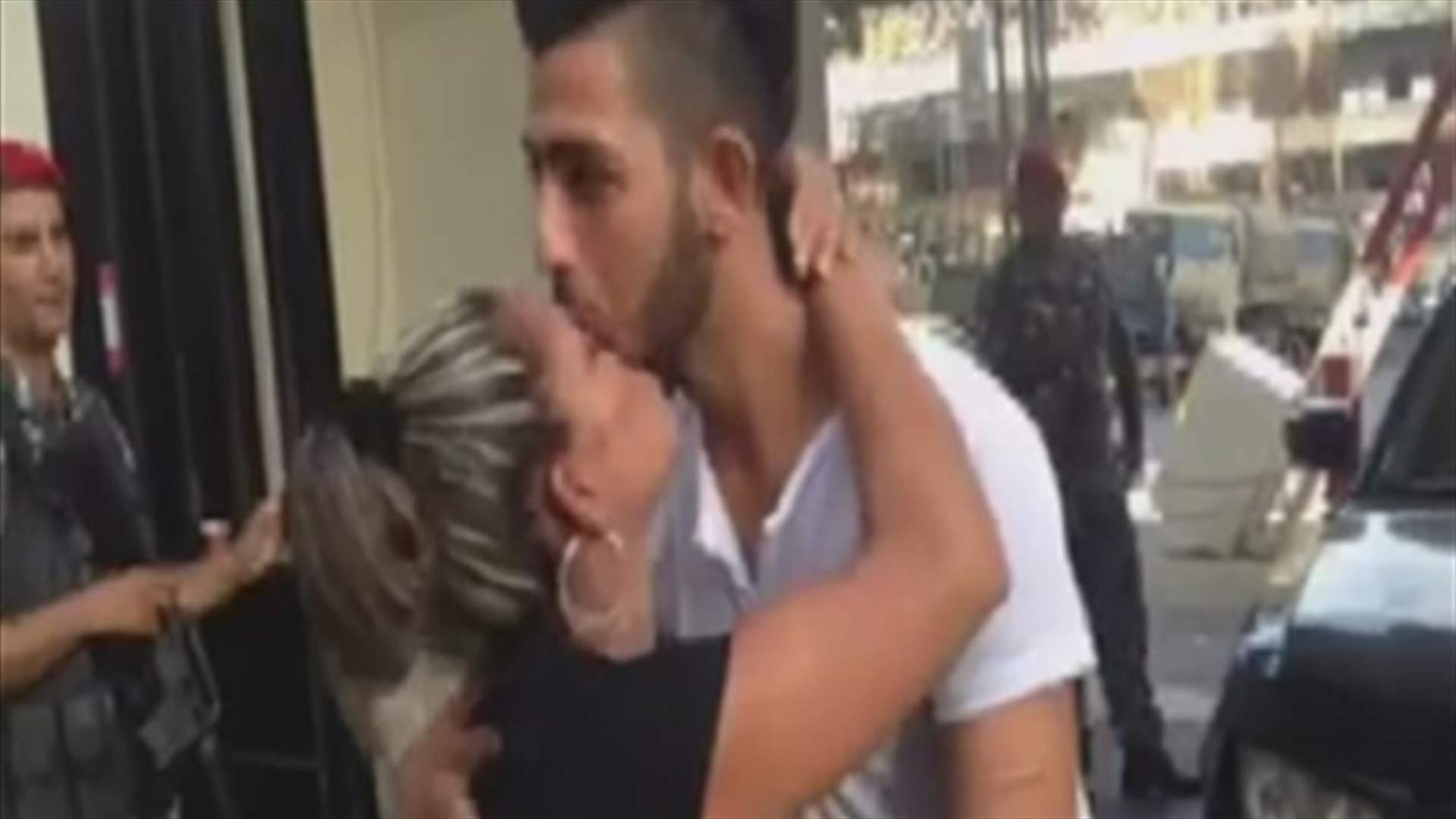 اعتقال الناشطين في الحراك الشعبي مستمر
