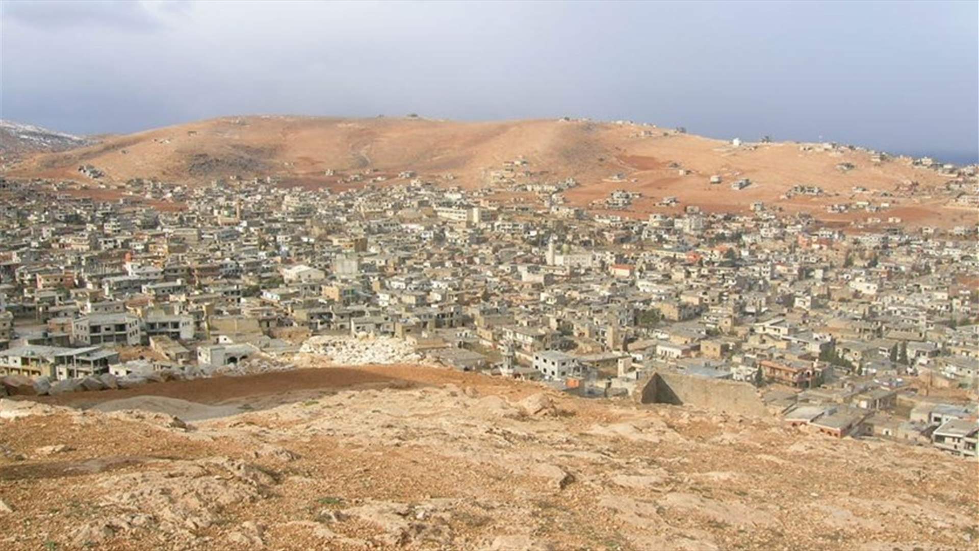 الجيش يستهدف تحركات المسلحين في جرود عرسال ورأس بعلبك