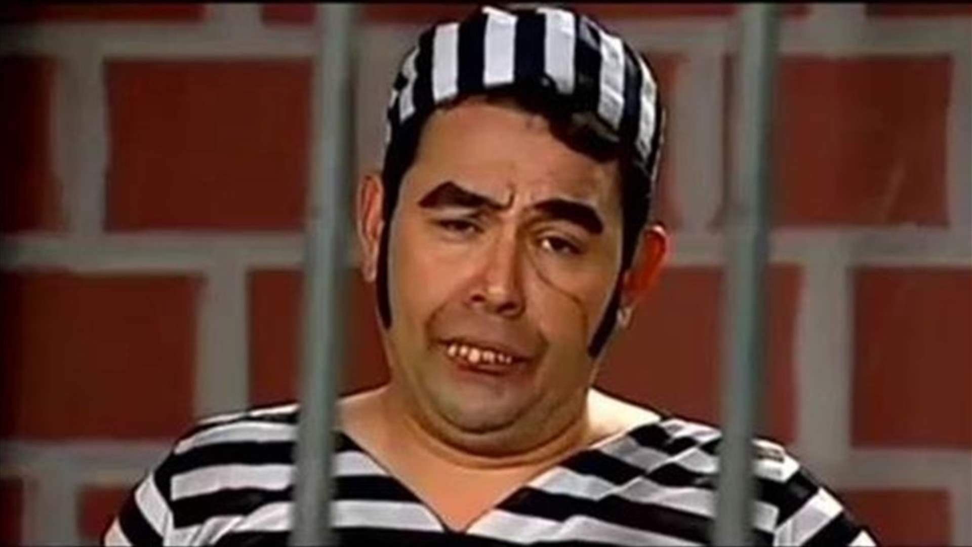 من ممثل كوميدي الى رئيس