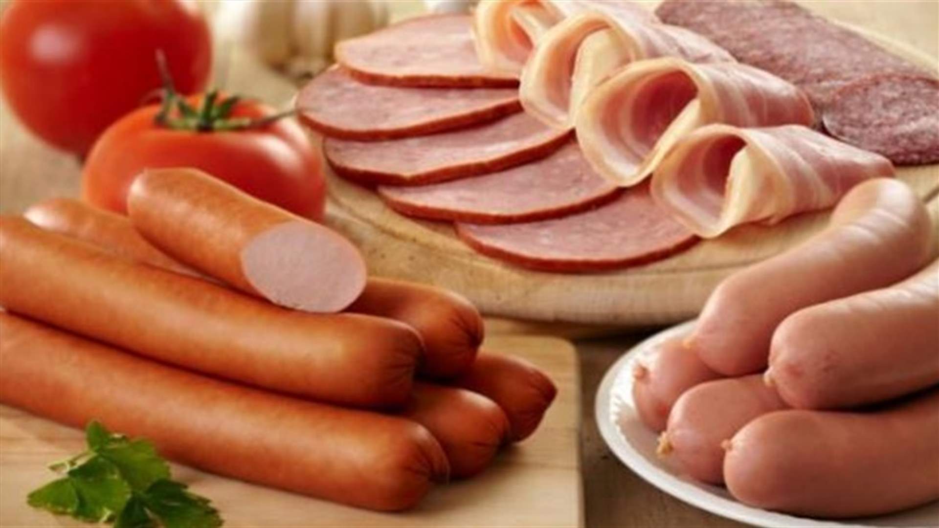 WHO Group Says Processed Meat Causes Cancer