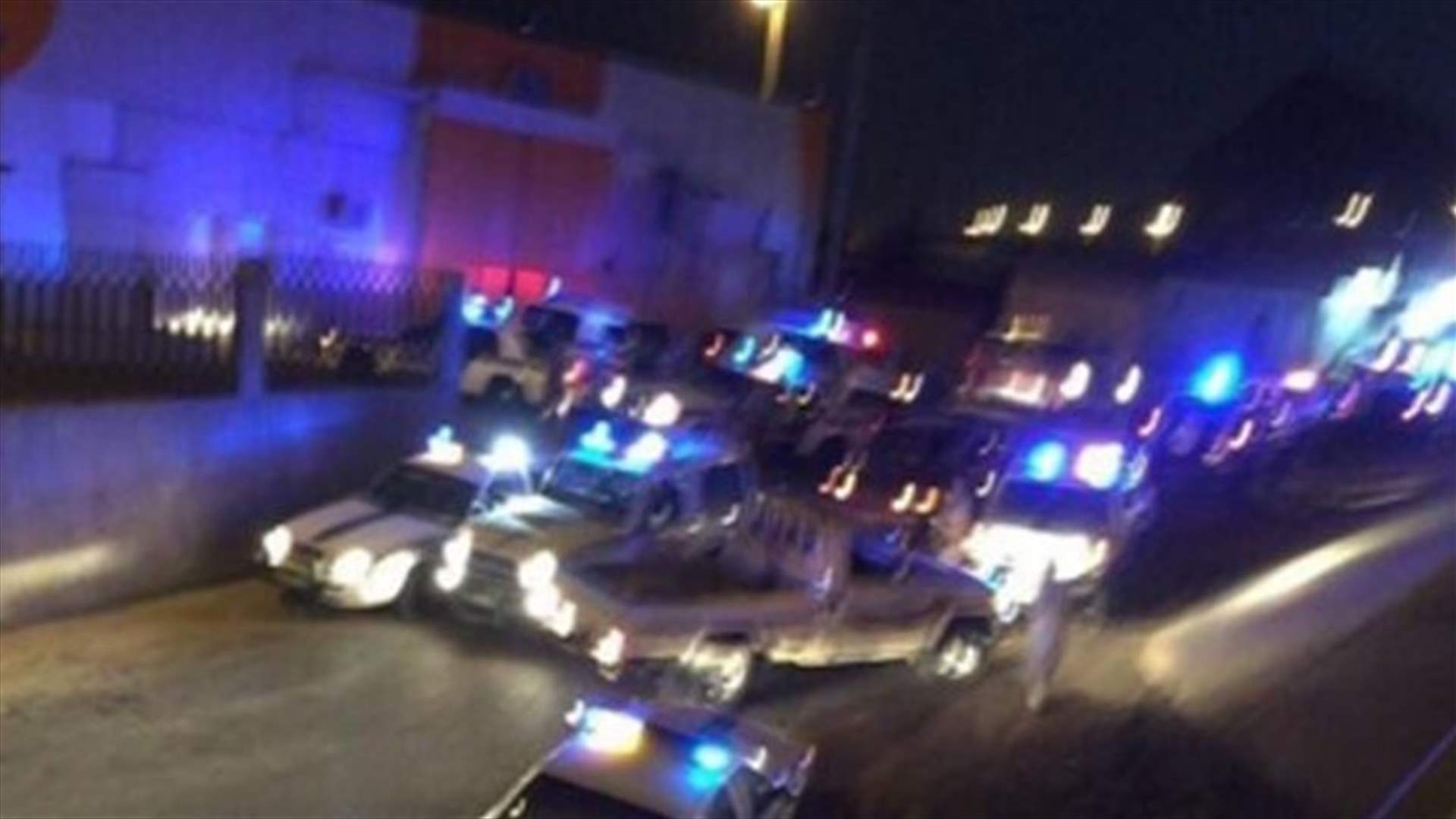 Islamic State claims responsibility for Saudi mosque bombing