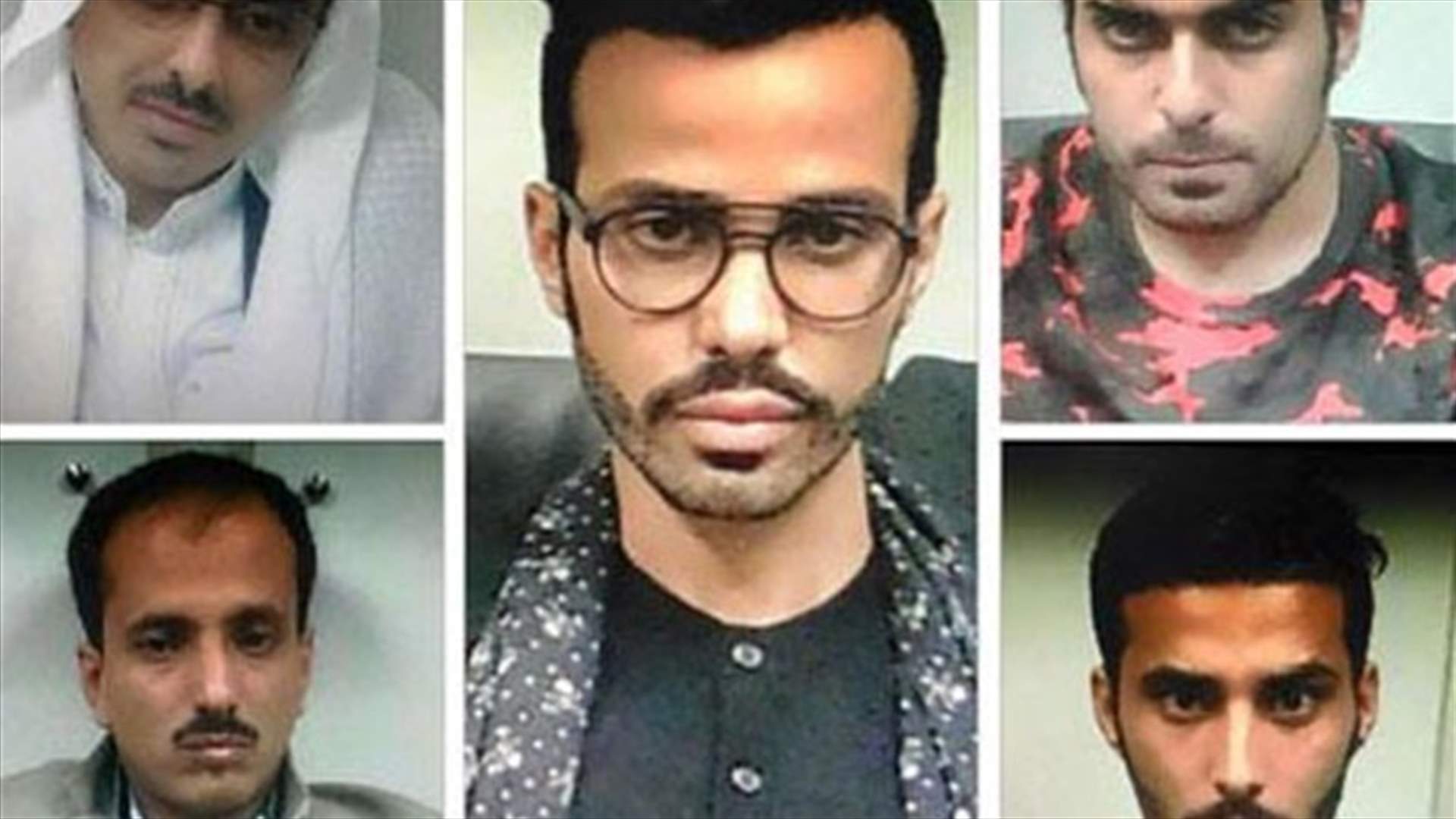 الأخبار: الأمير السعودي الموقوف: أتعاطى المخدرات... وحقائبي ليست لي!