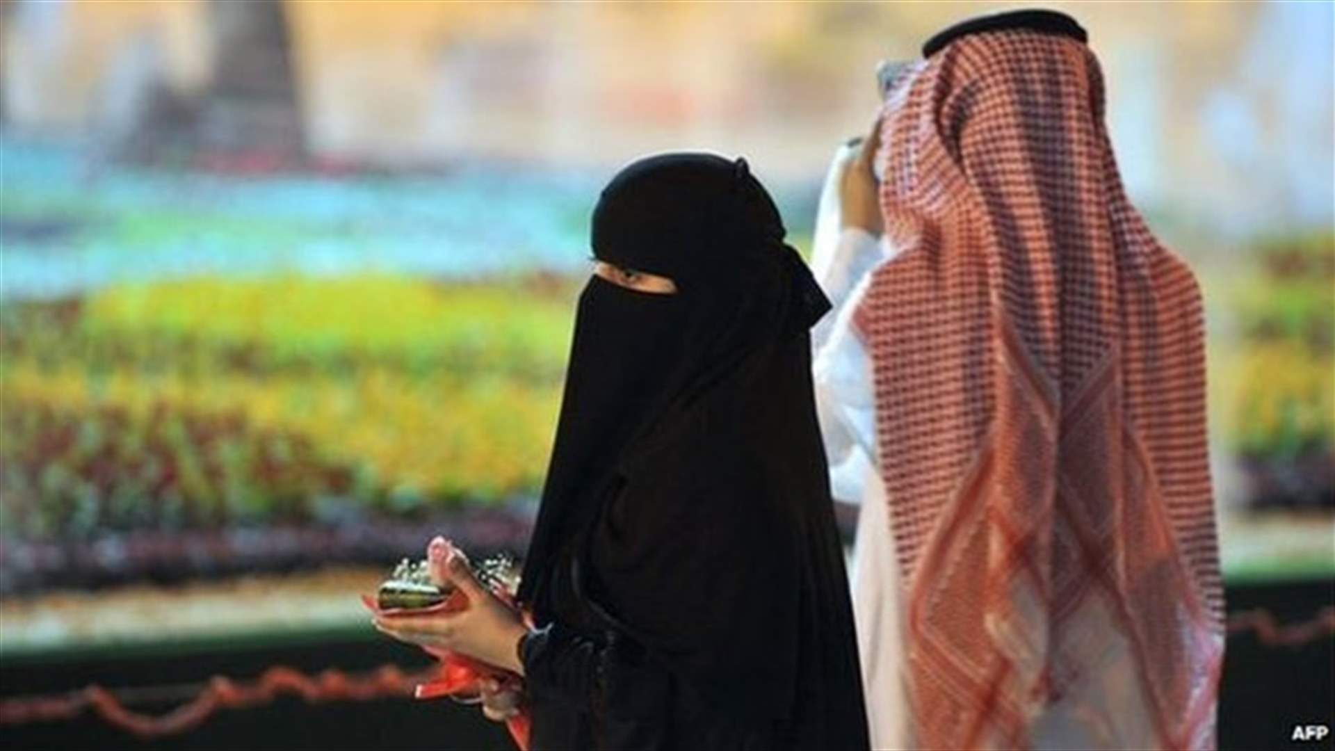 طلّقها في شهر العسل لأنّها تجلب الحظ السيء