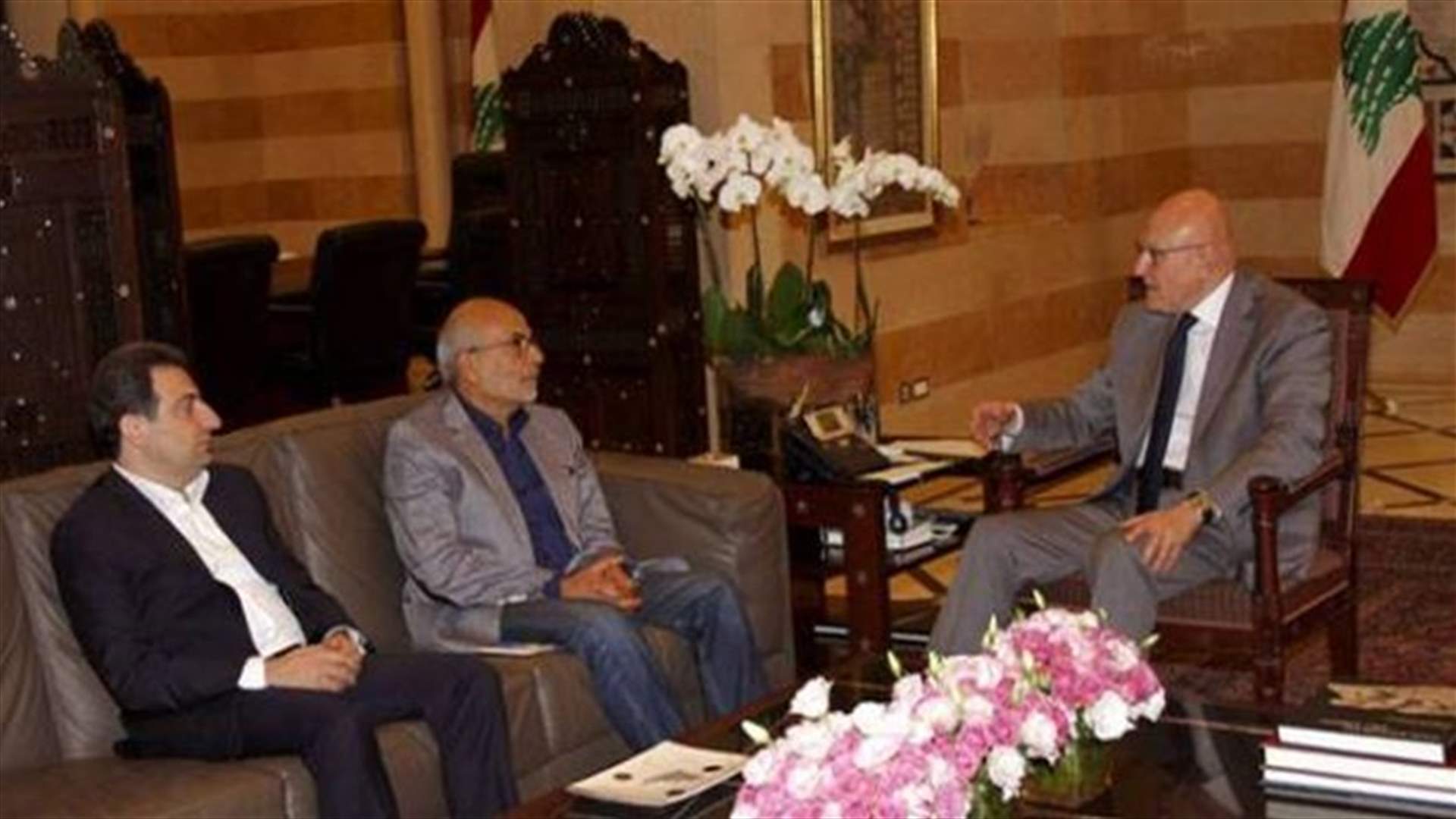 زوار سلام لـ"النهار": سلام لن يستسلم... فإما المطمر البقاعي أو تصدير النفايات 