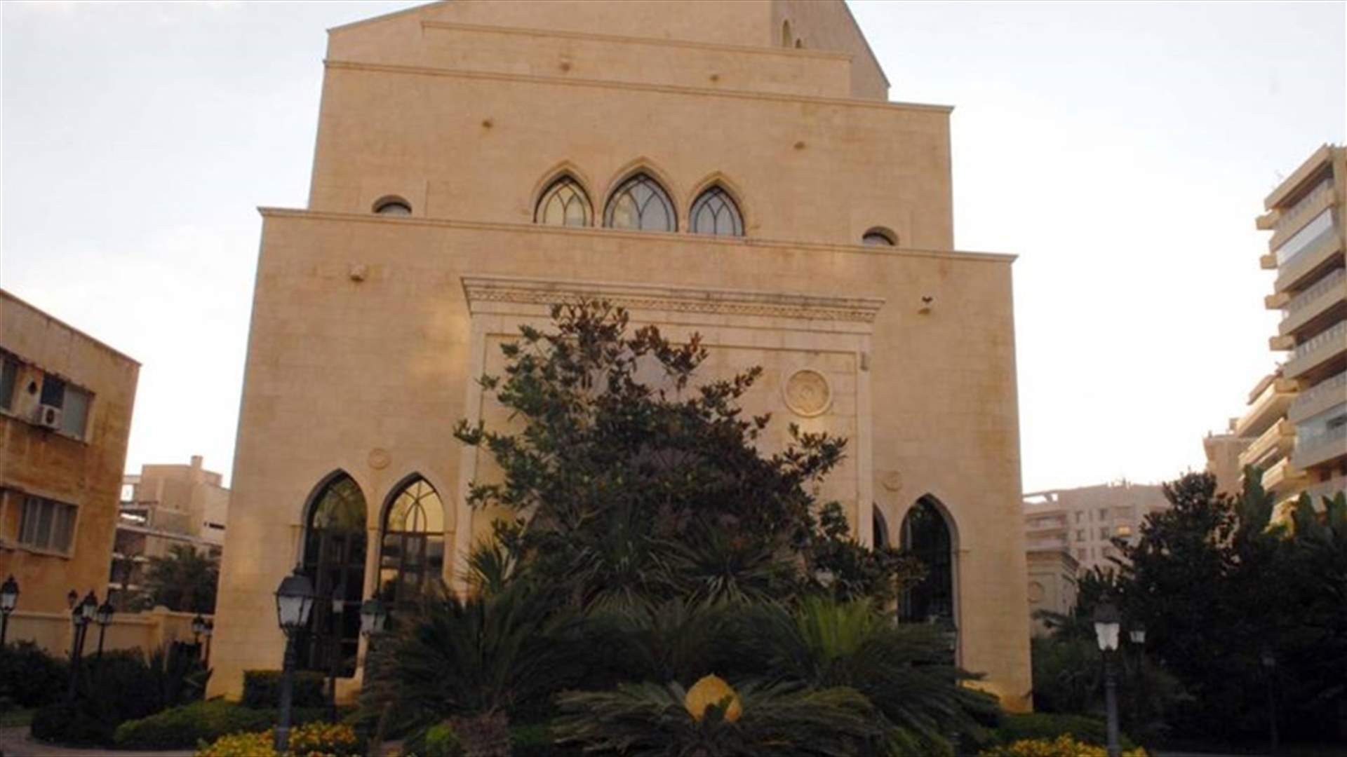 "المستقبل": عتاب وصراحة وتقدم بين المستقبل وحزب الله أمس