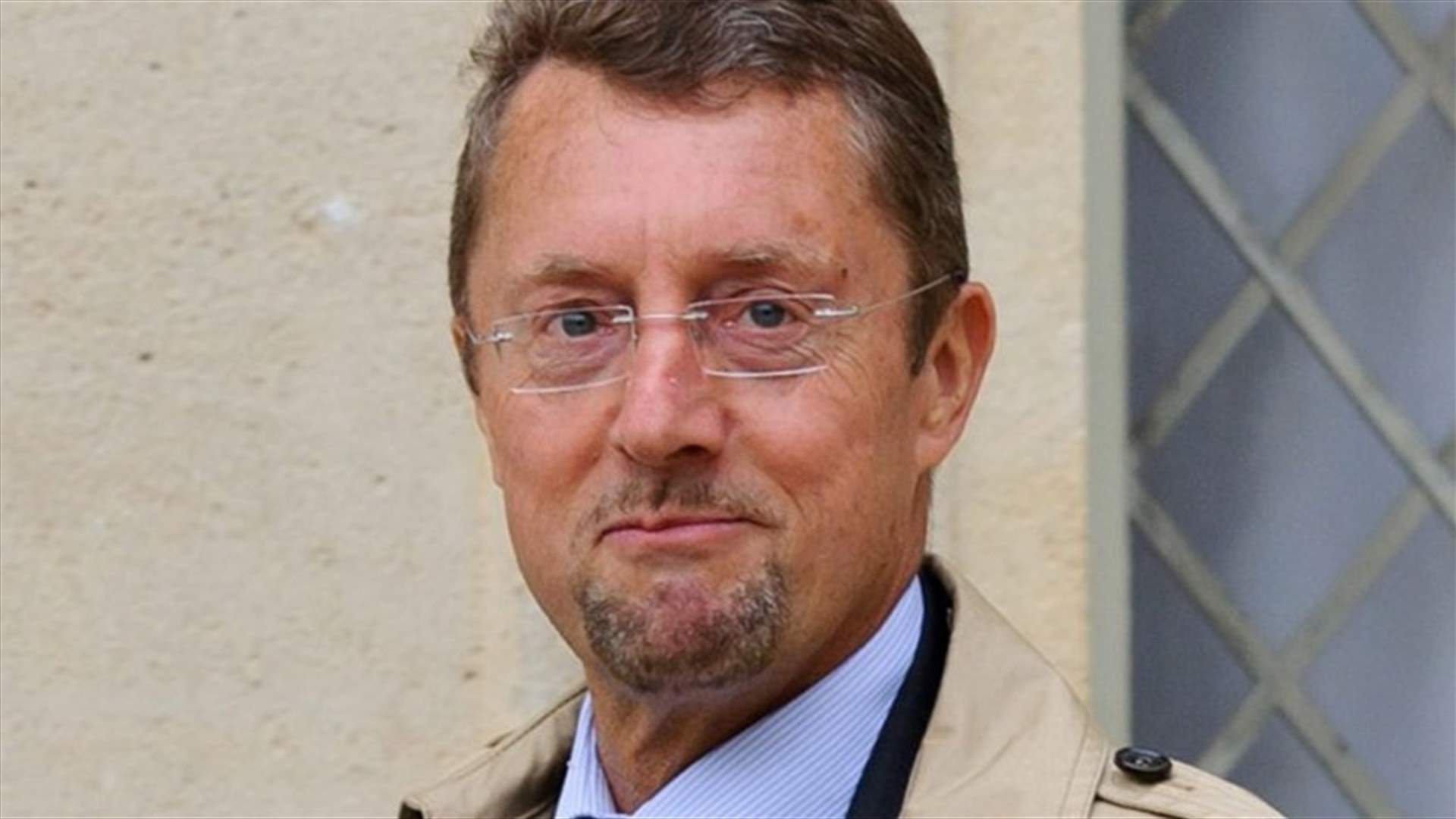 مدير الاستخبارات الفرنسية: الشرق الاوسط الذي نعرفه انتهى والعراق وسوريا لن تستعيدا حدودهما أبدا
