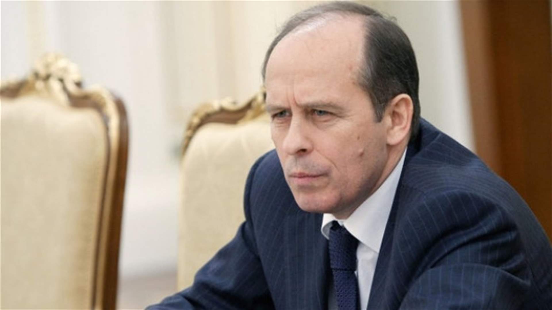 Russia says Central Asia at risk of spillover from Islamic State in Afghanistan