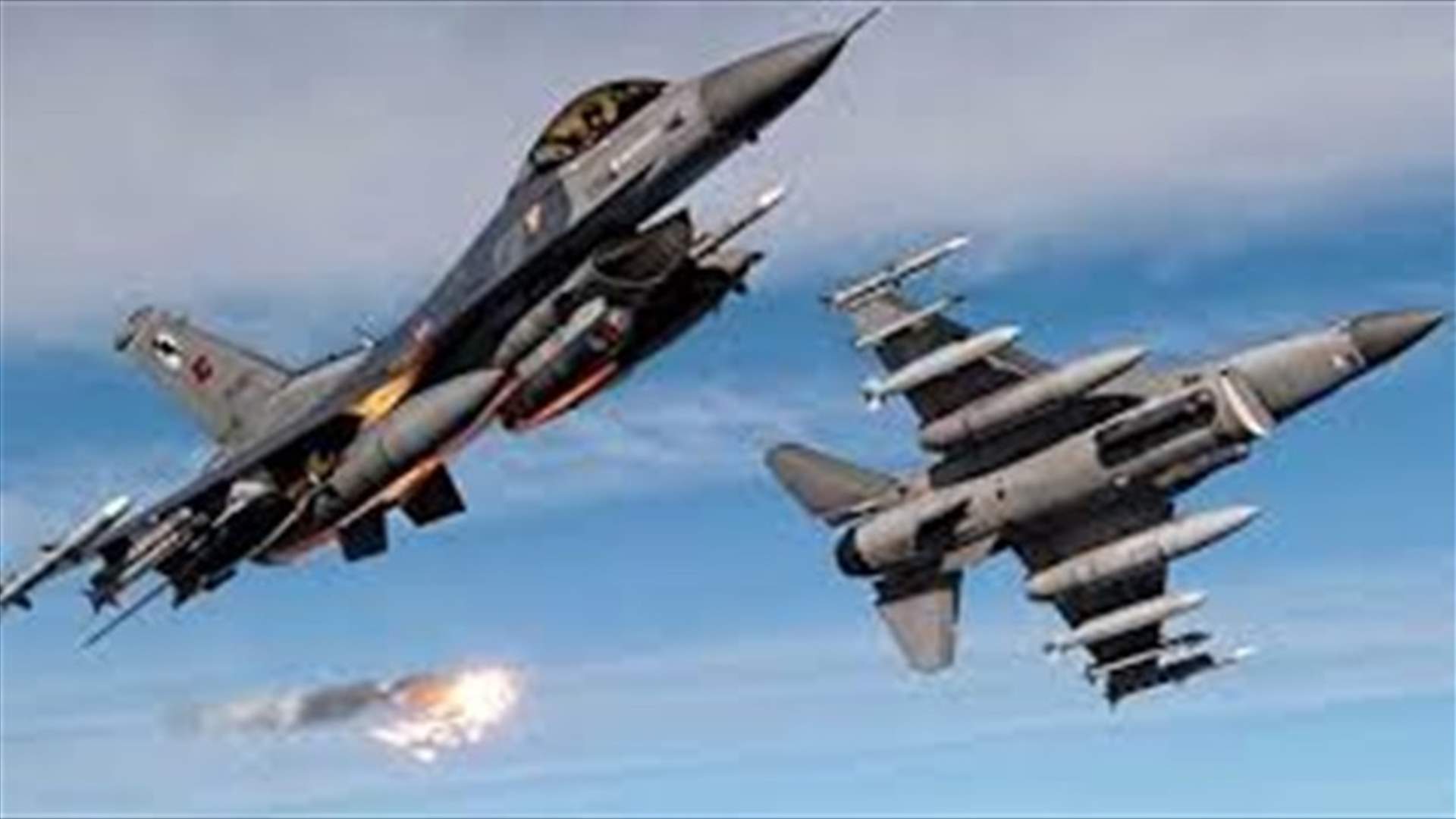 روسيا نفذت 71 طلعة جوية ووجهت 118 ضربة في سوريا
