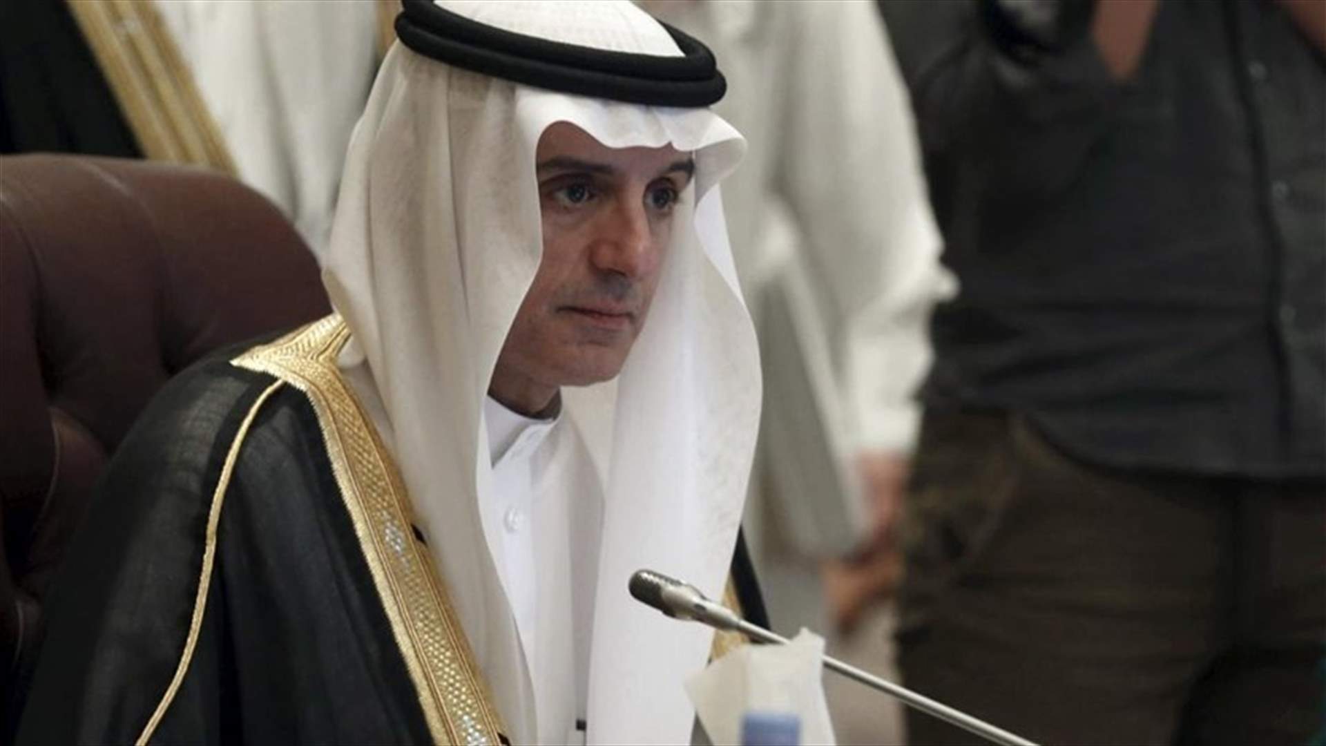Saudi foreign minister says sees signs Yemen war nearing end