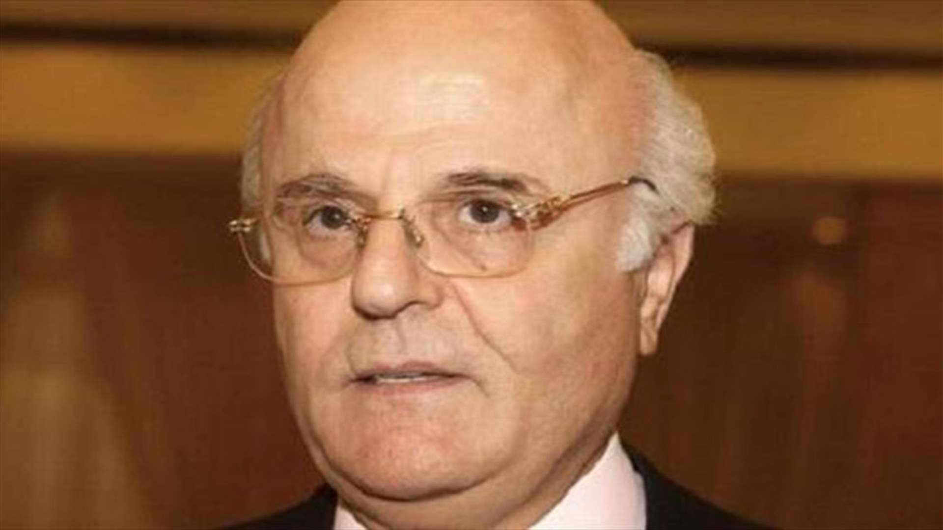 السياسة: ارتفاع أسهم عبيد وقهوجي كمرشحين توافقيين 