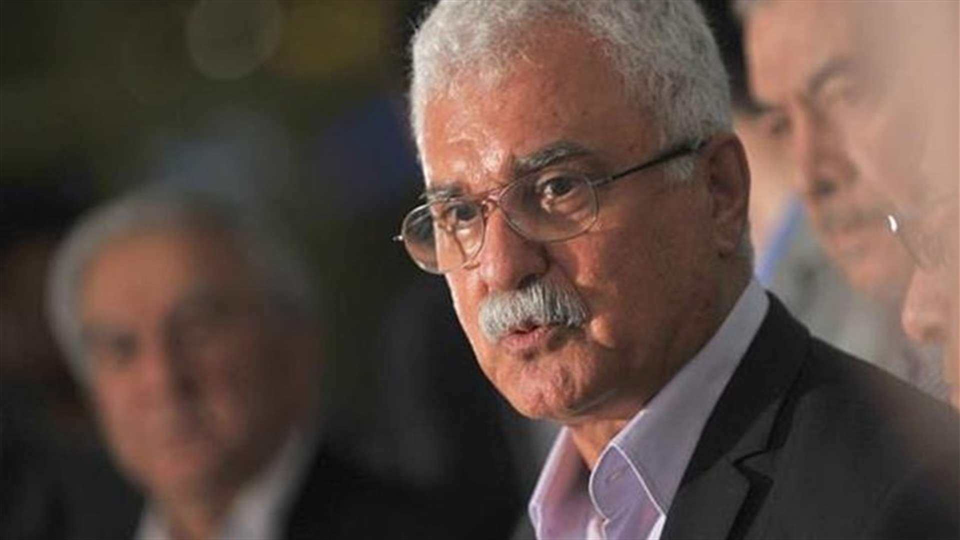 Syria opposition not invited to Vienna talks, member says
