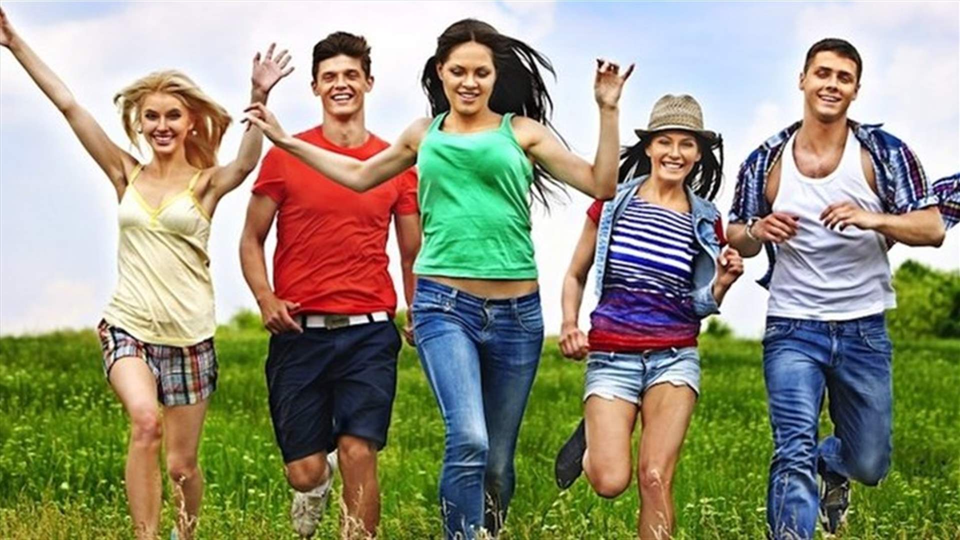 ما هي أفضل طريقة لكسب الأصدقاء؟