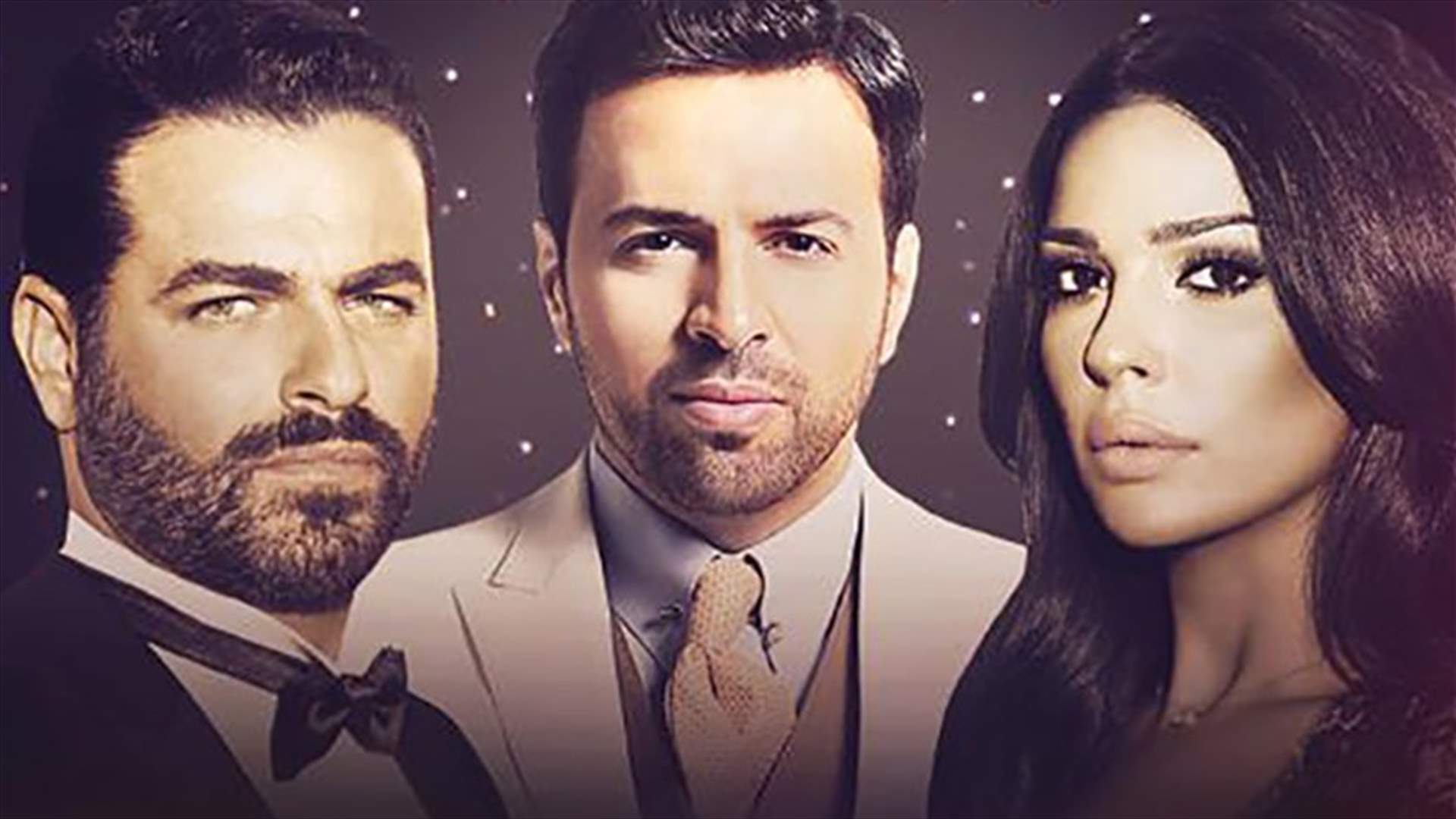 "تشيللو" قريباً على LBCI وLDC