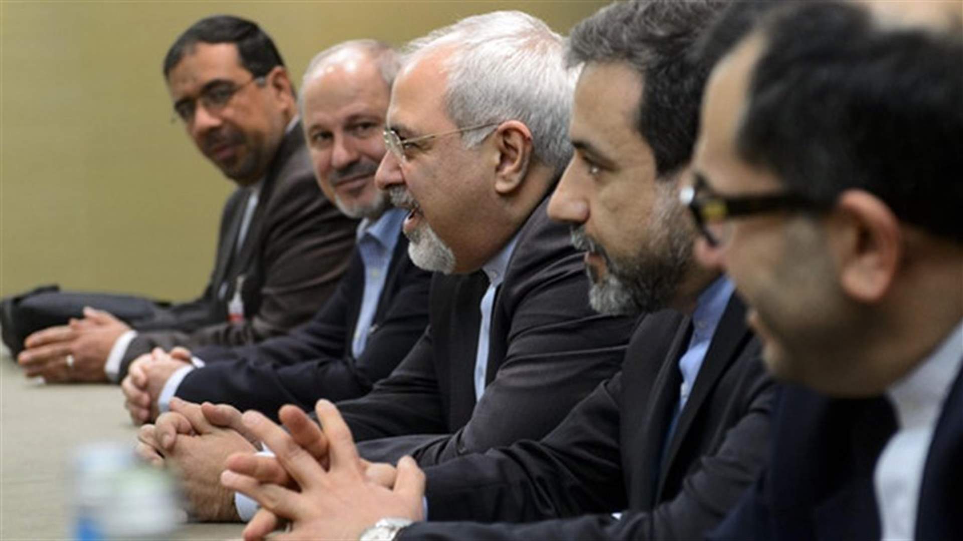 US, West see only modest gains likely at Syrian talks